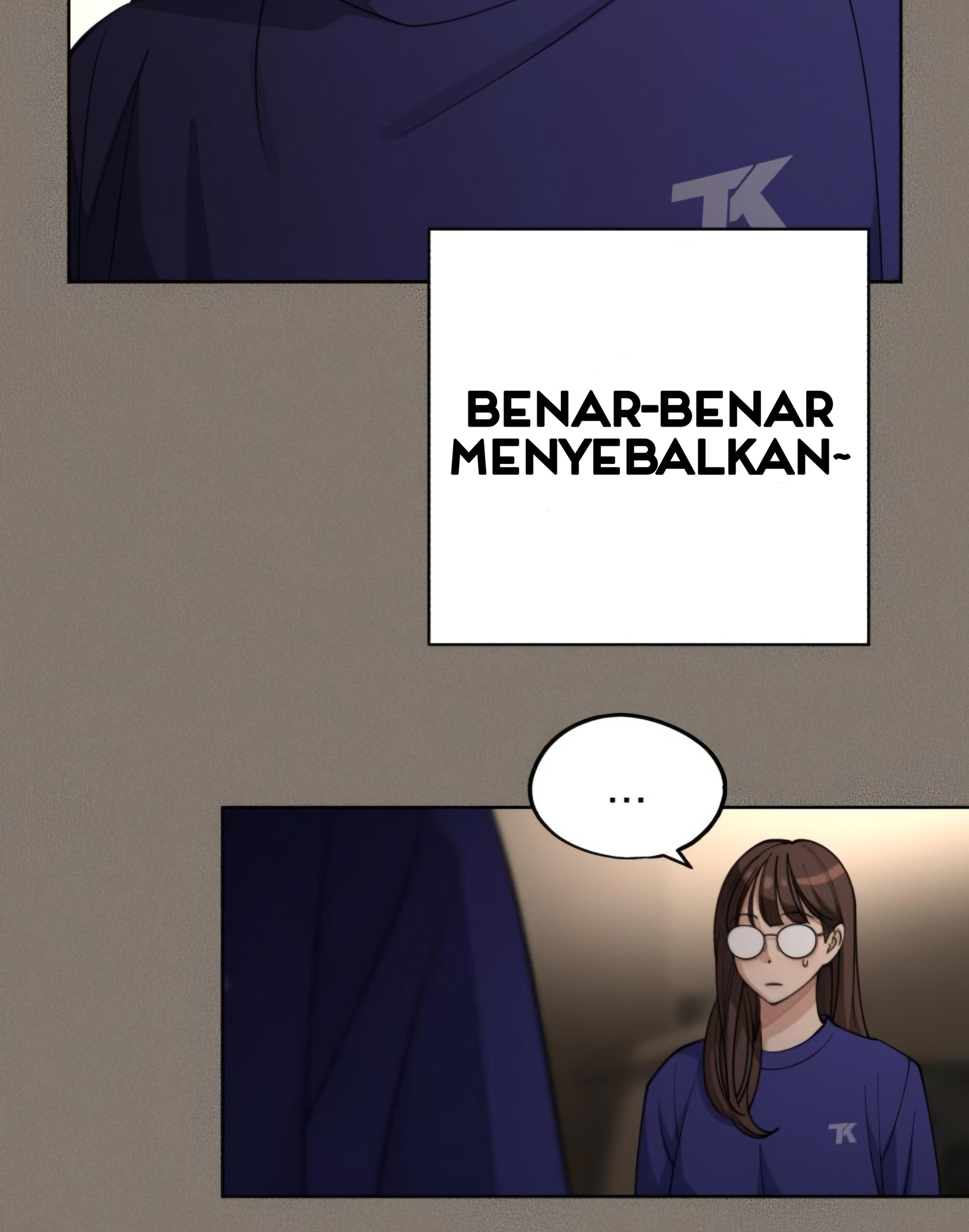 Iseop’s Romance Chapter 53 Image 71