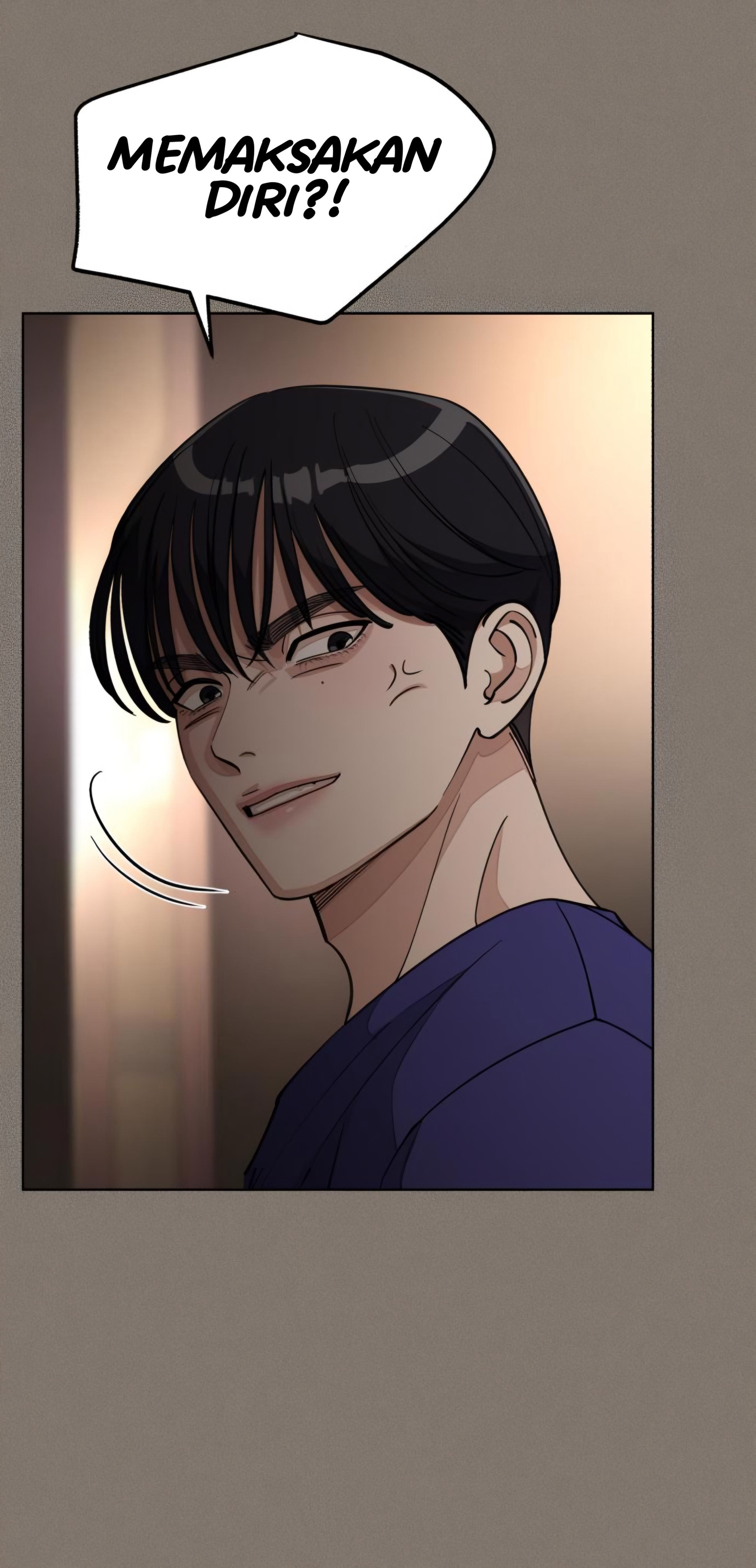 Iseop’s Romance Chapter 53 Image 74