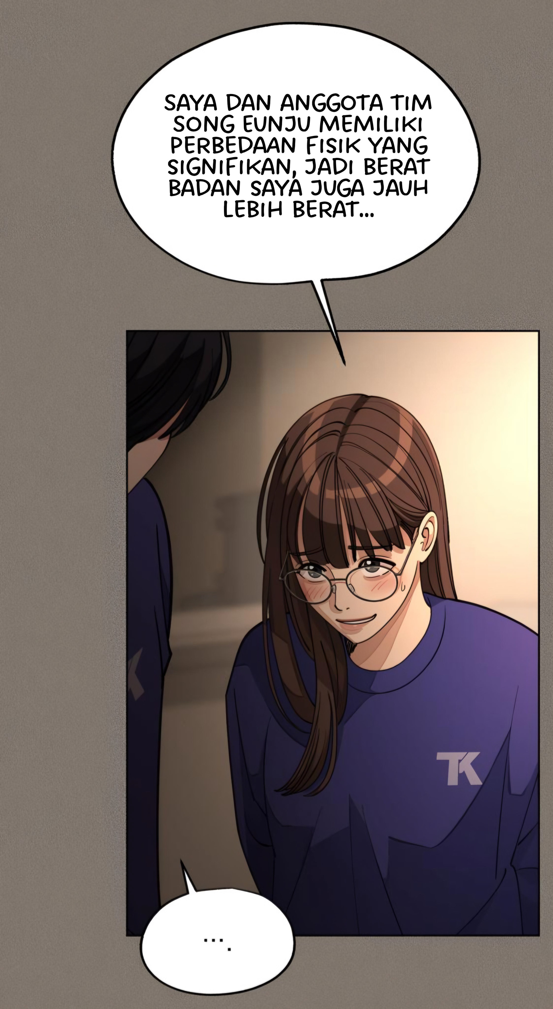 Iseop’s Romance Chapter 53 Image 75