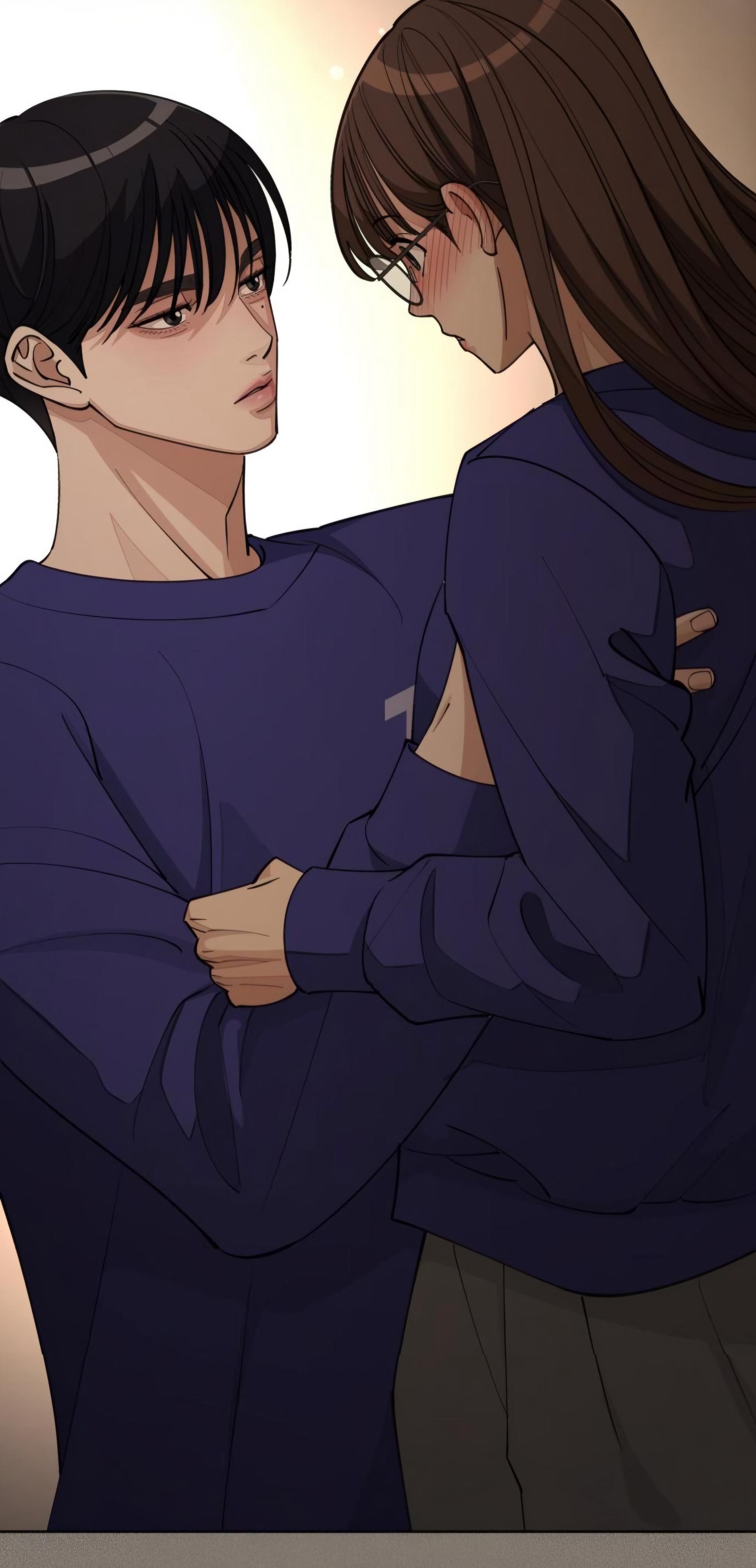 Iseop’s Romance Chapter 53 Image 79