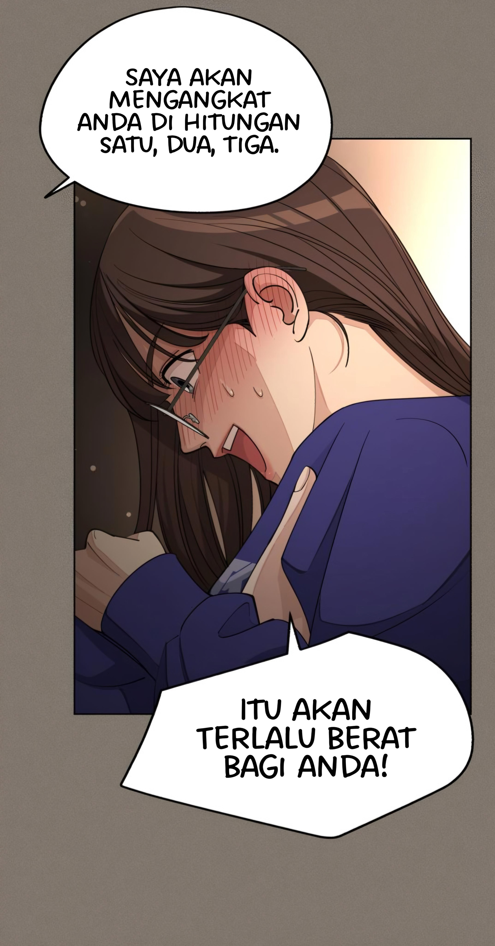 Iseop’s Romance Chapter 53 Image 82