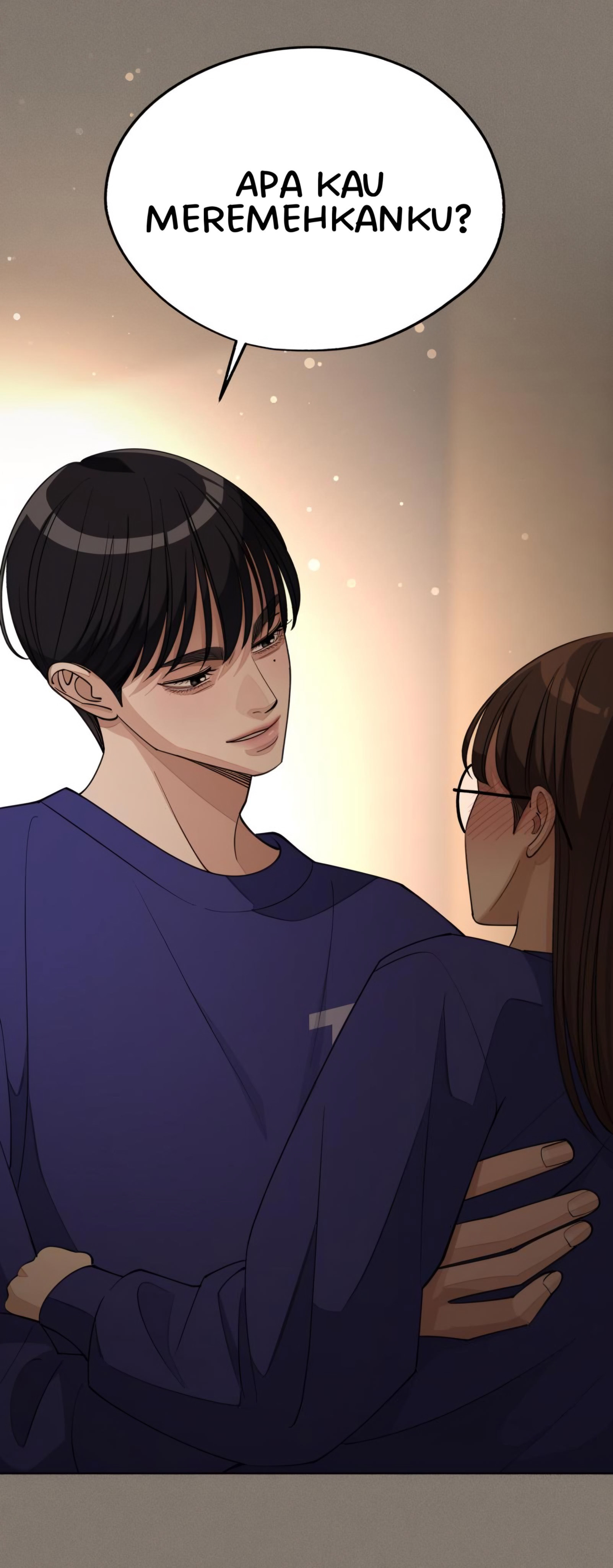 Iseop’s Romance Chapter 53 Image 83