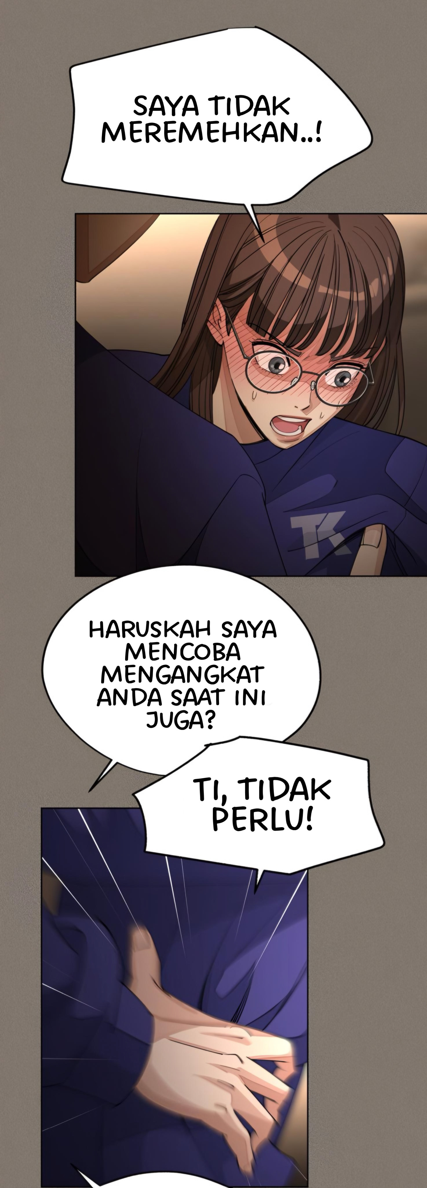 Iseop’s Romance Chapter 53 Image 84