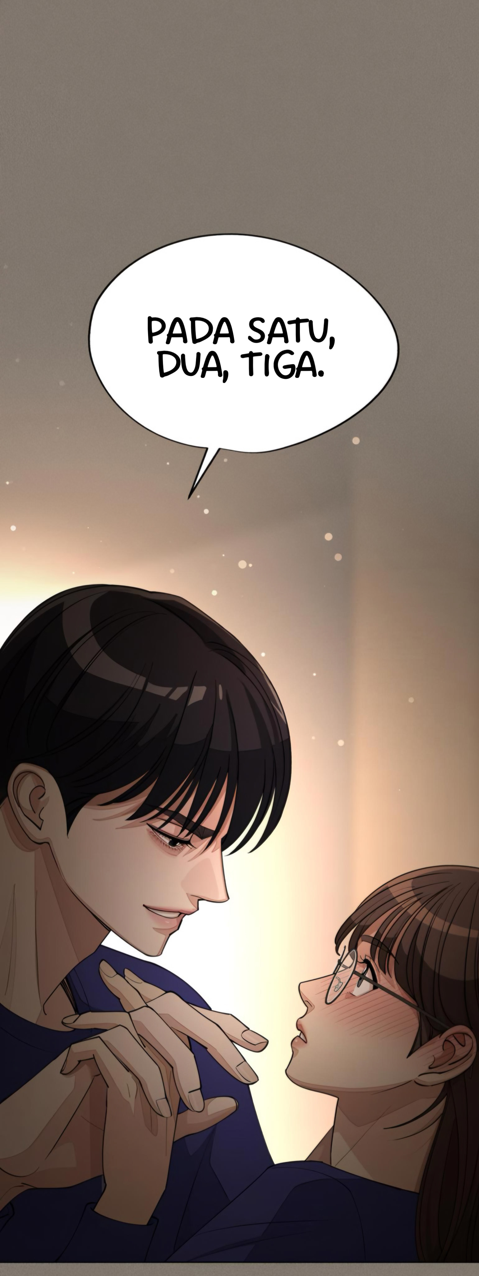 Iseop’s Romance Chapter 53 Image 86