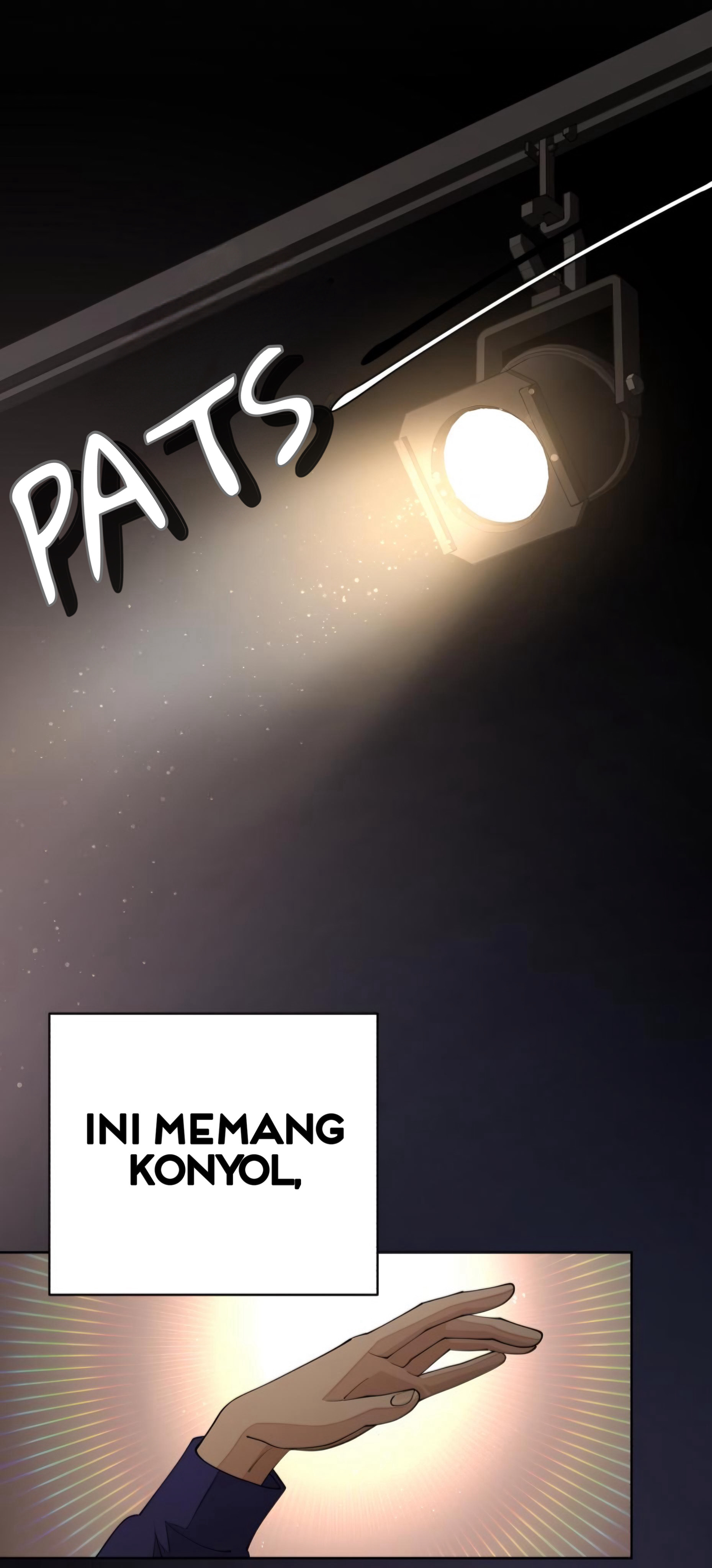 Iseop’s Romance Chapter 53 Image 89