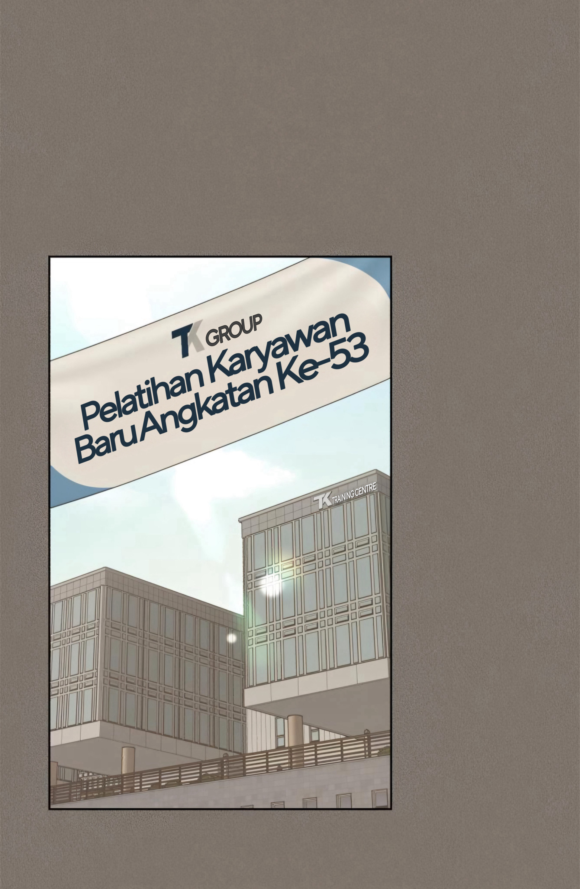 Iseop’s Romance Chapter 54 Image 0