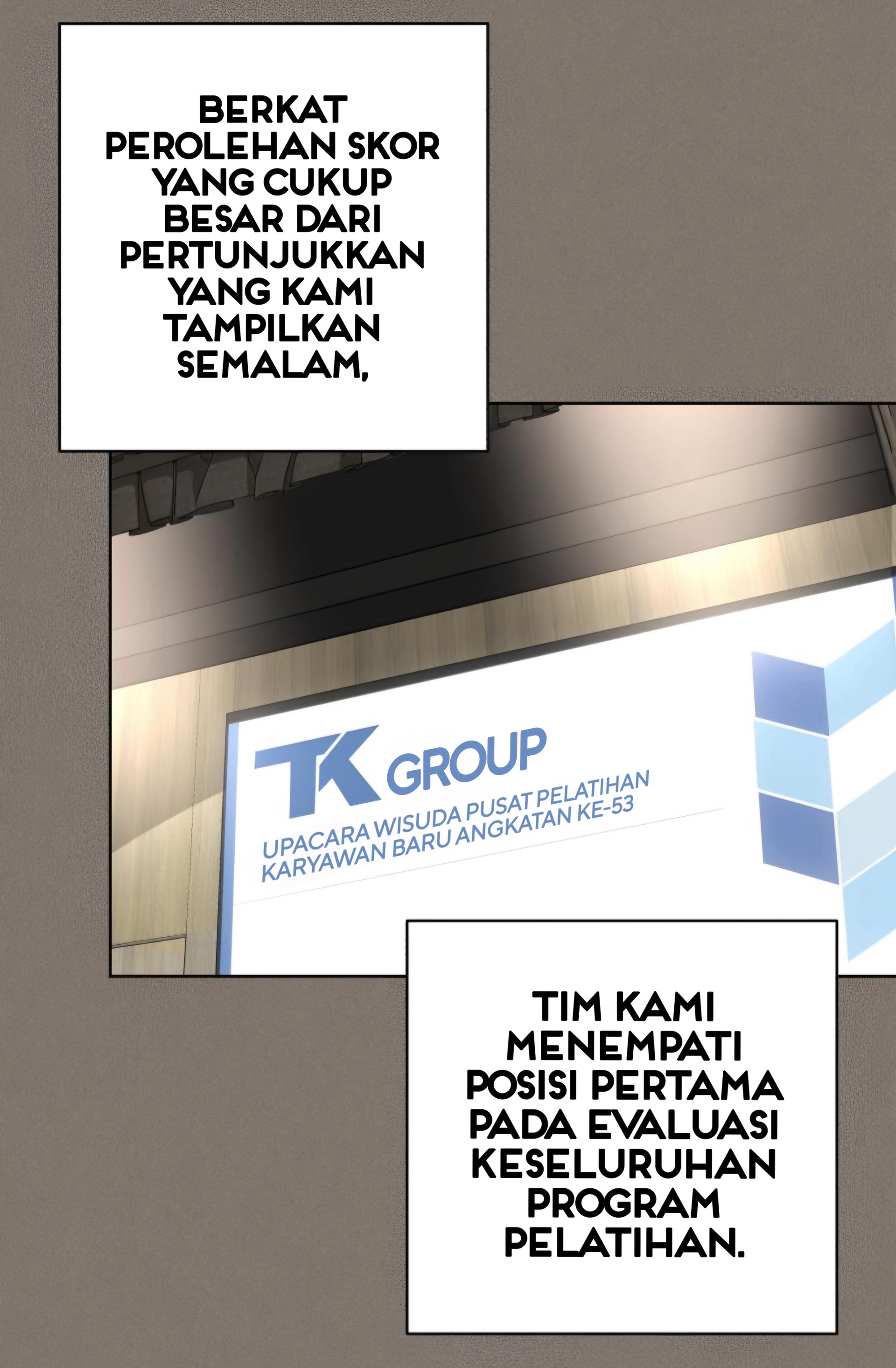 Iseop’s Romance Chapter 54 Image 1