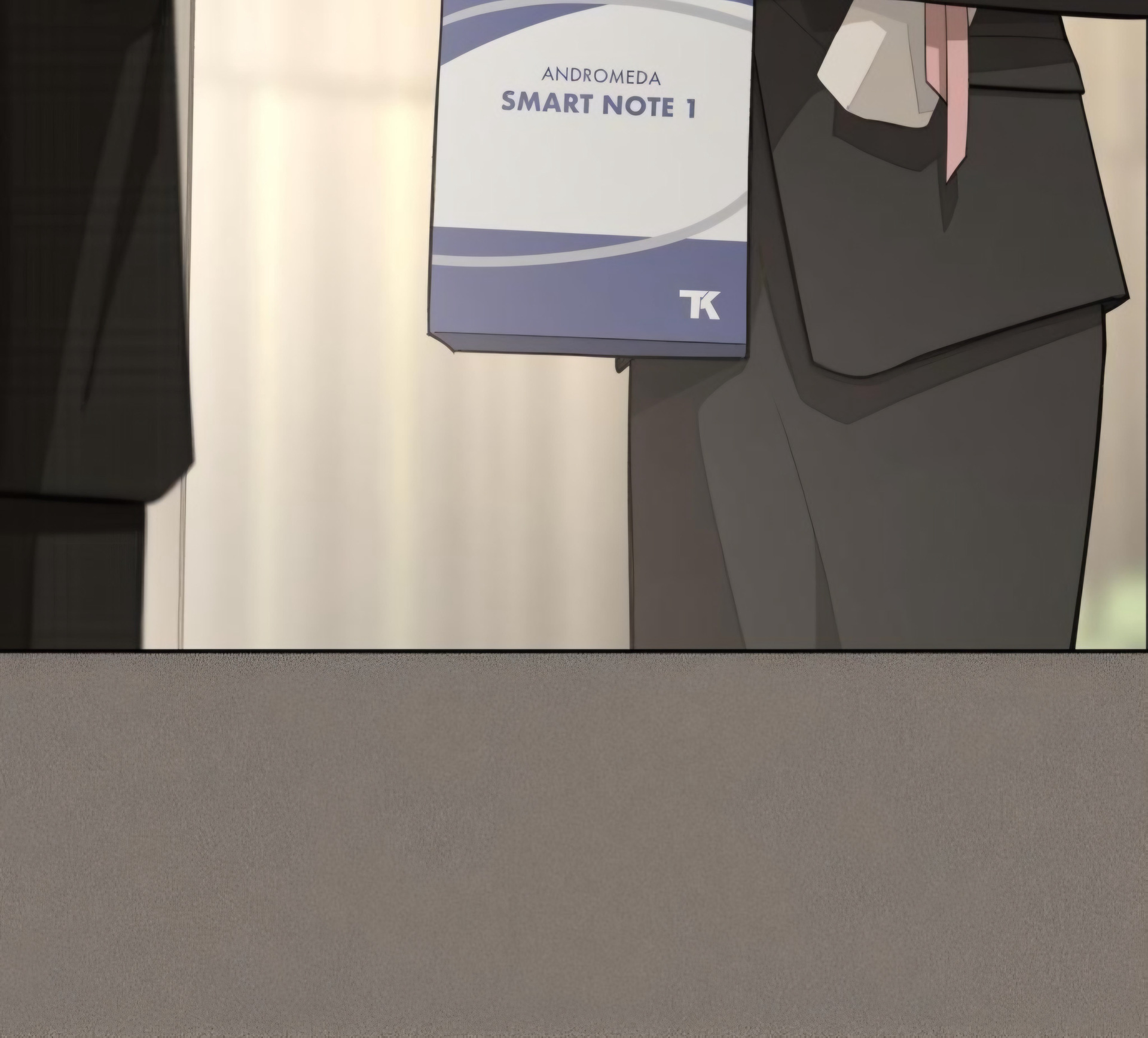 Iseop’s Romance Chapter 54 Image 4