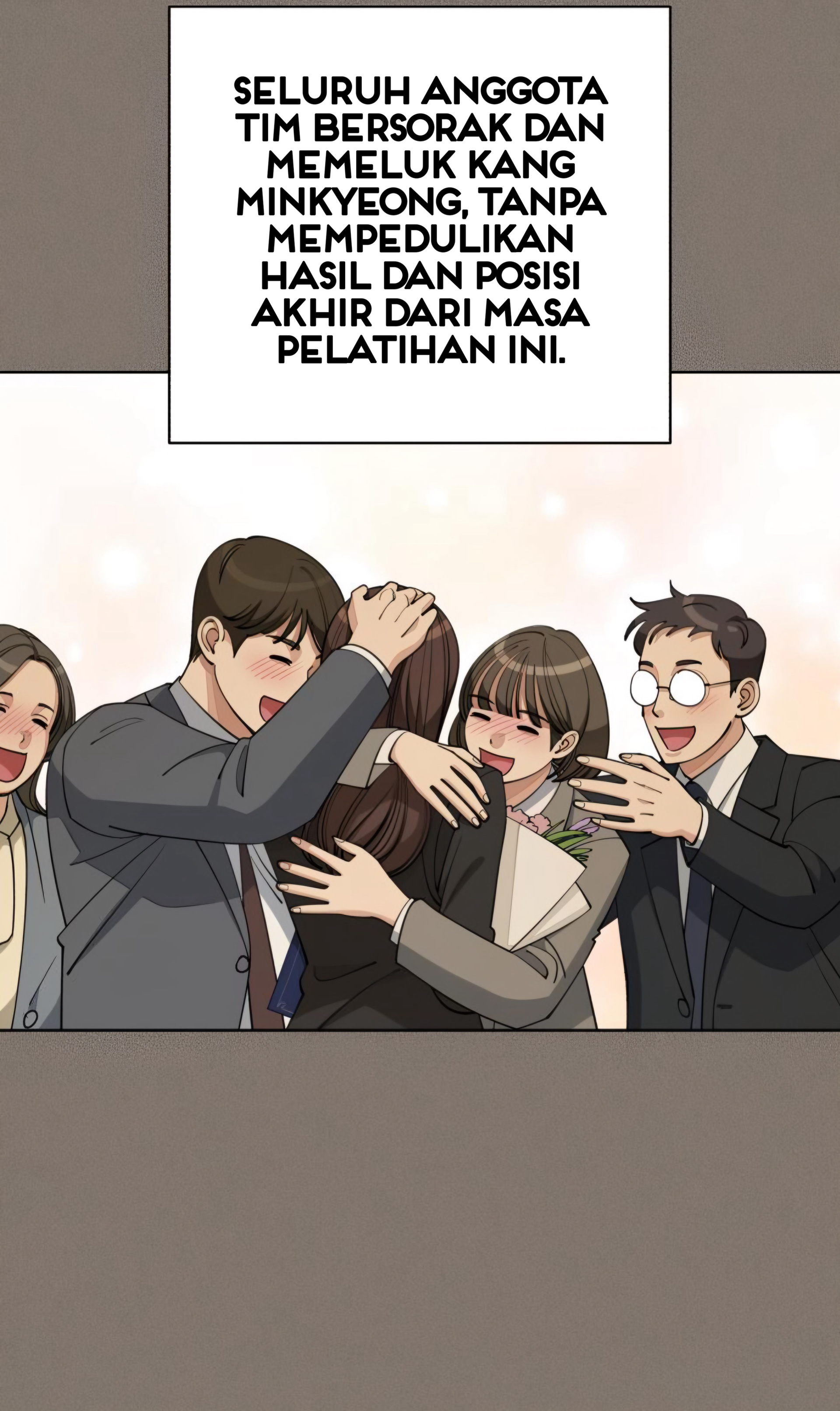 Iseop’s Romance Chapter 54 Image 5