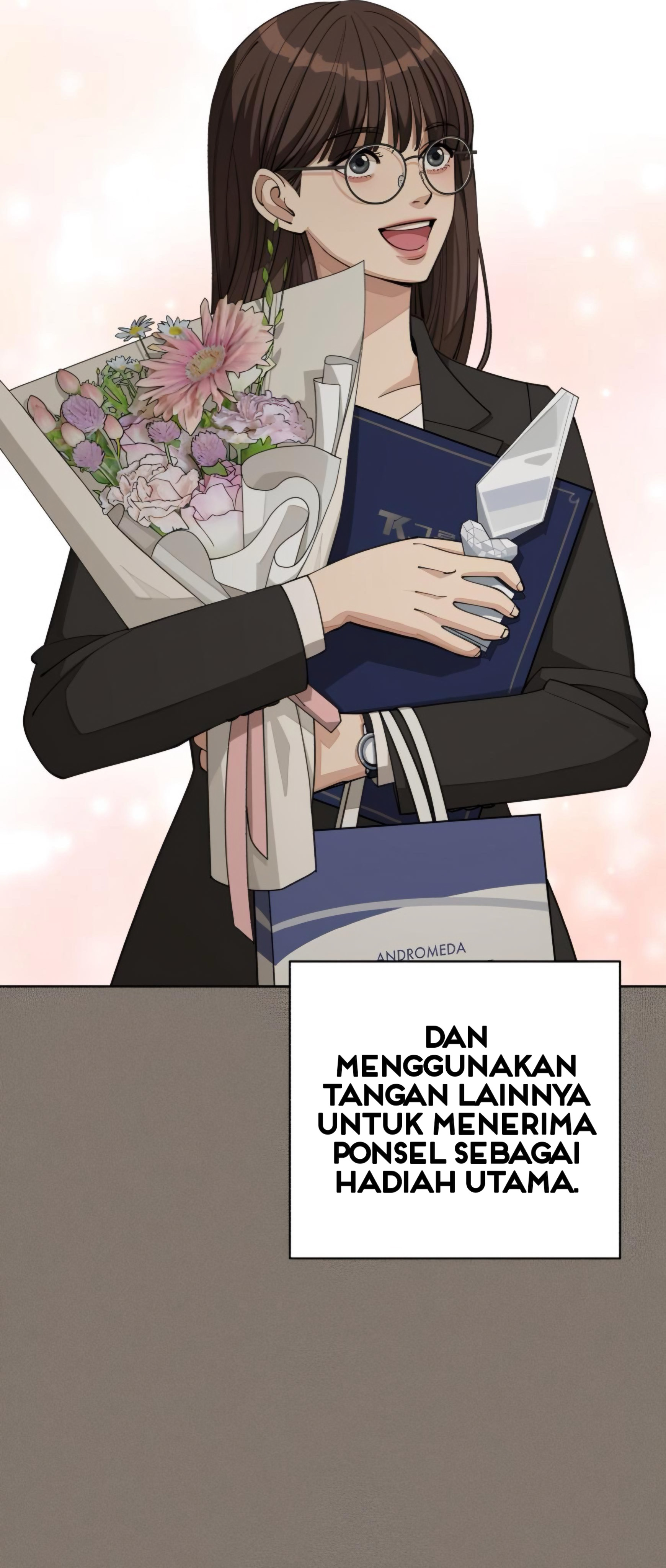 Iseop’s Romance Chapter 54 Image 7