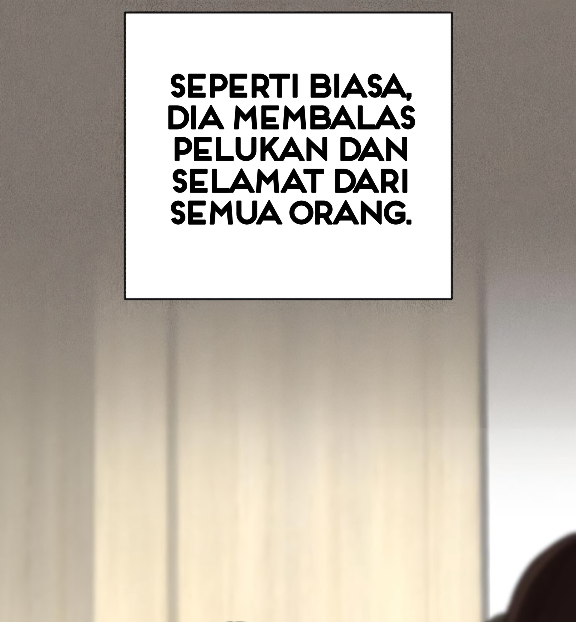 Iseop’s Romance Chapter 54 Image 8