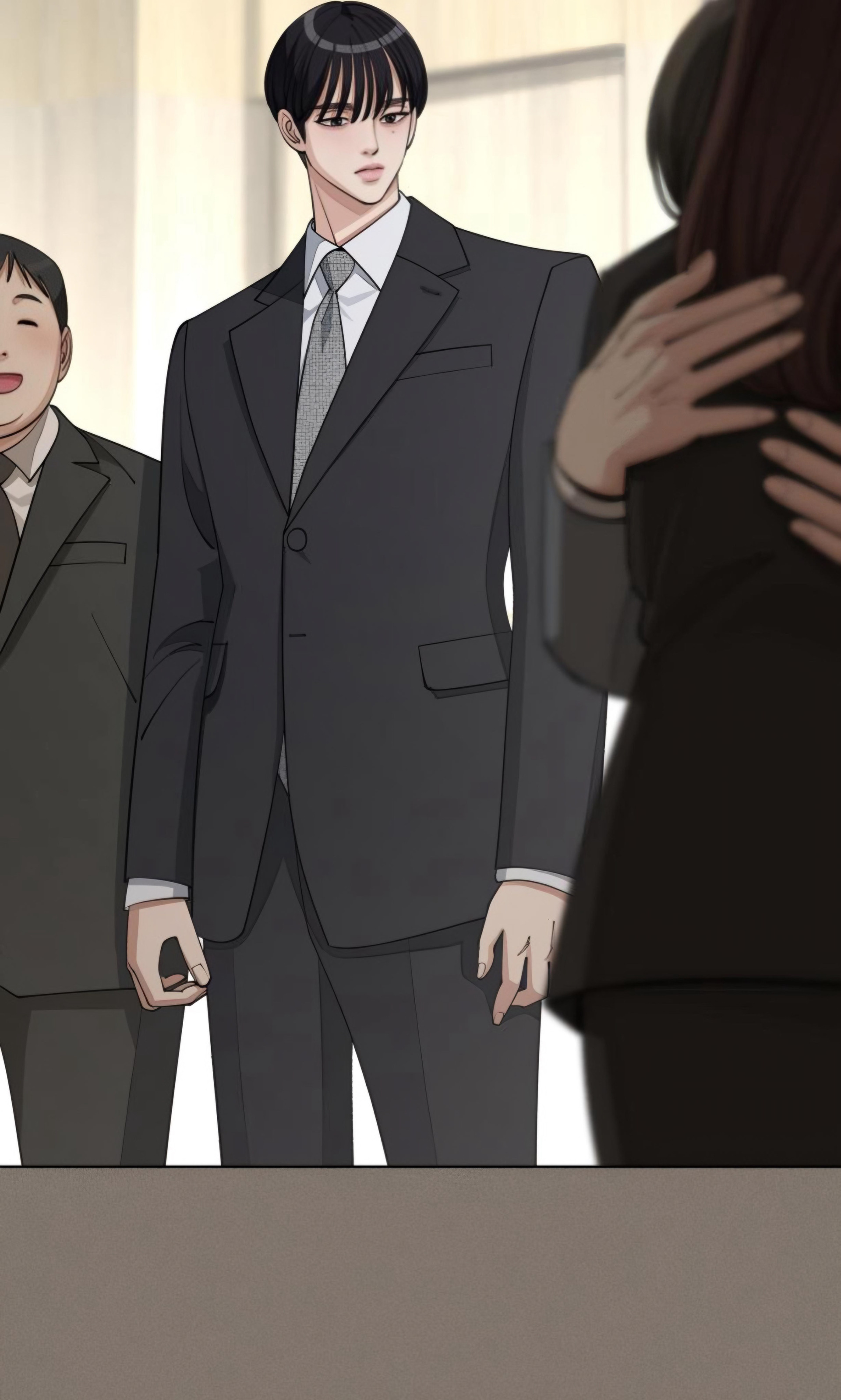 Iseop’s Romance Chapter 54 Image 9