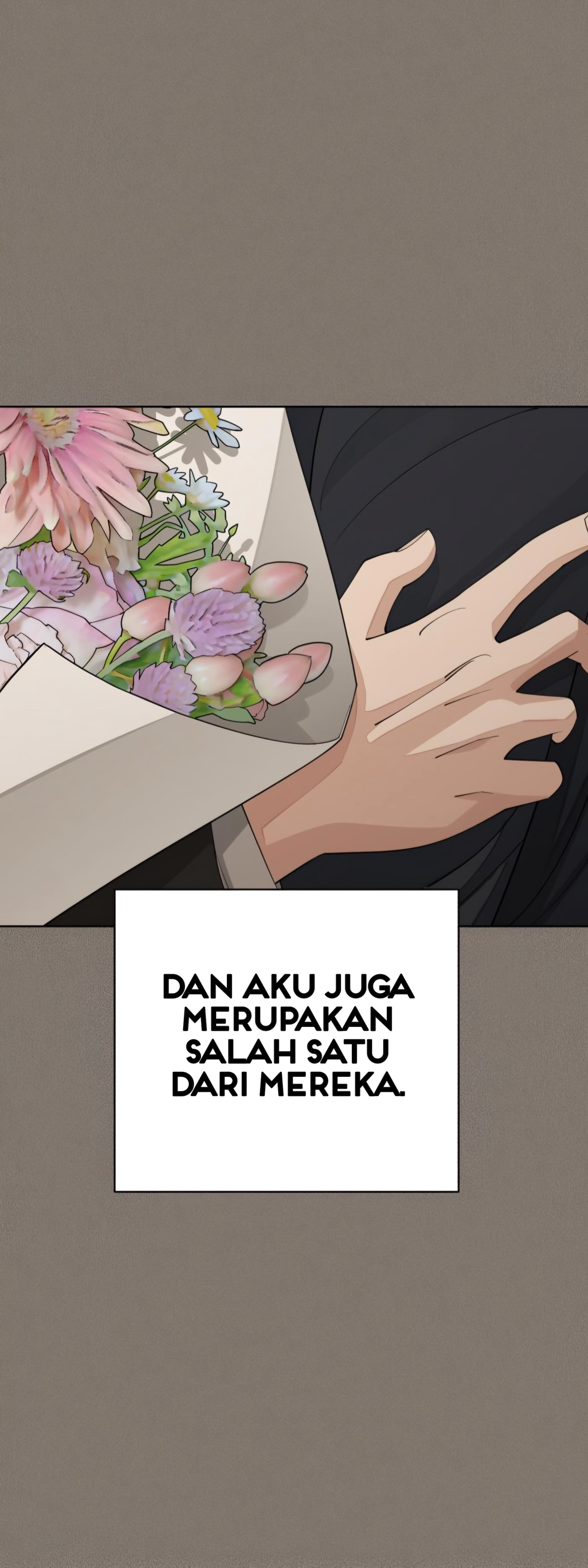 Iseop’s Romance Chapter 54 Image 10