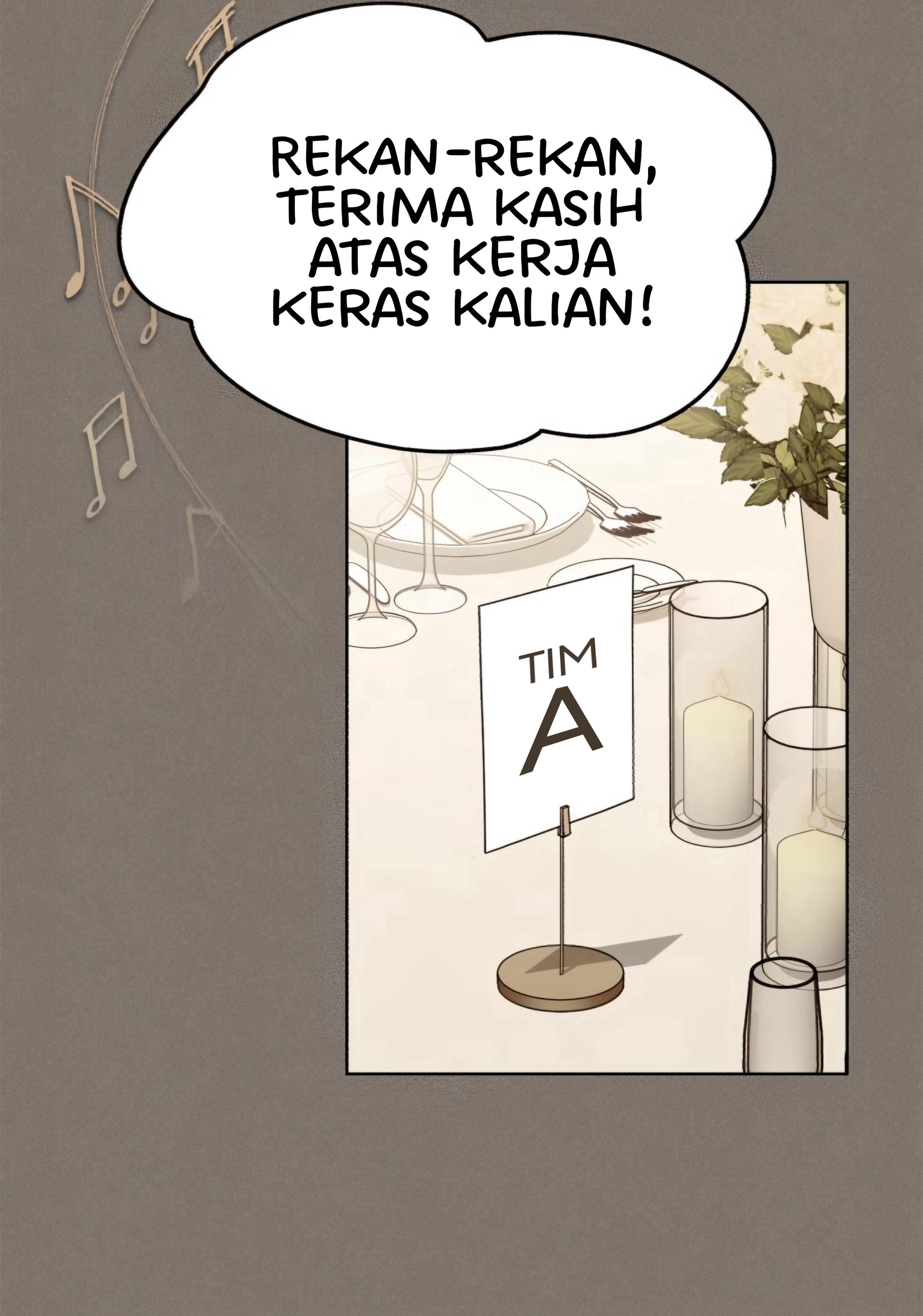 Iseop’s Romance Chapter 54 Image 13