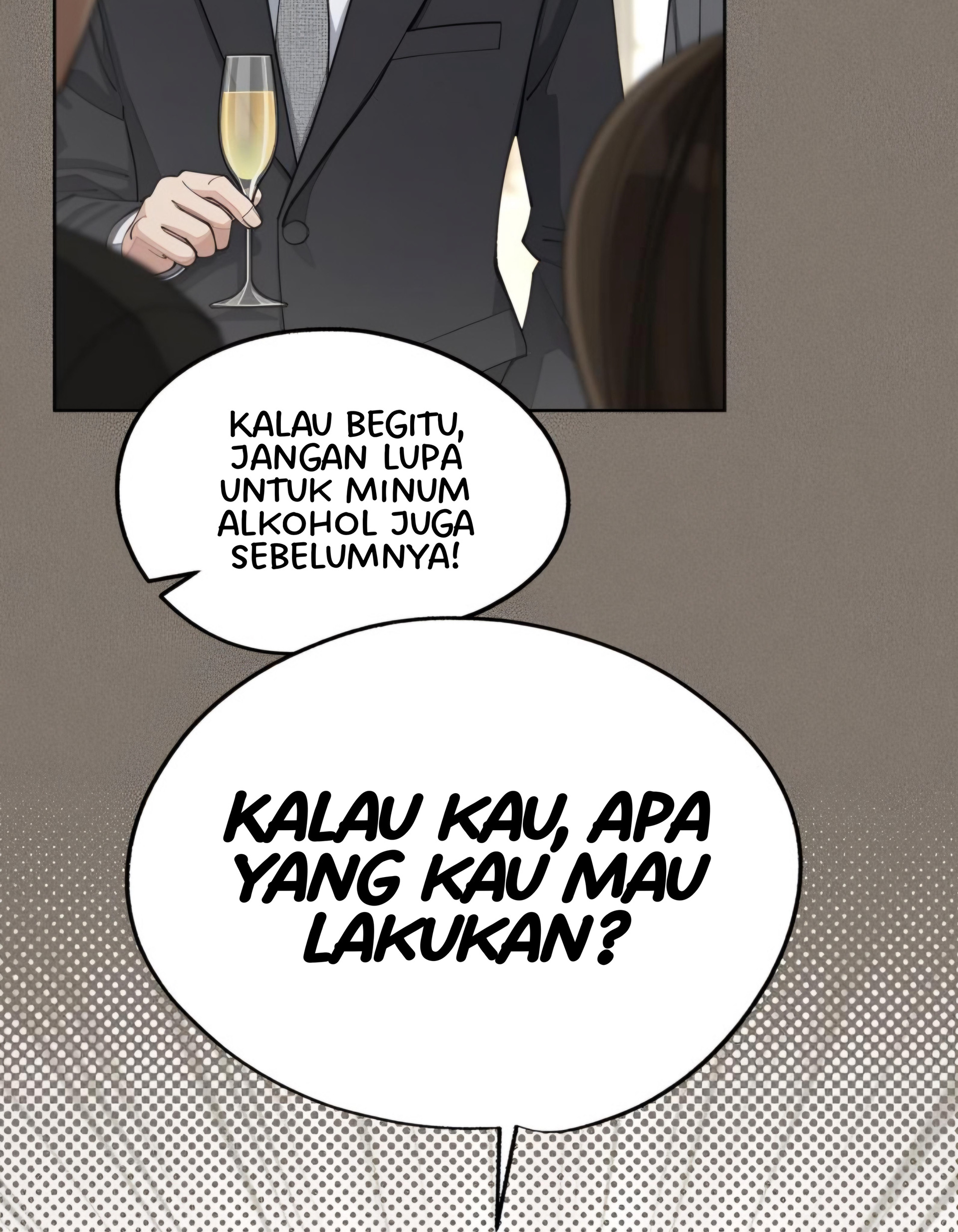 Iseop’s Romance Chapter 54 Image 18