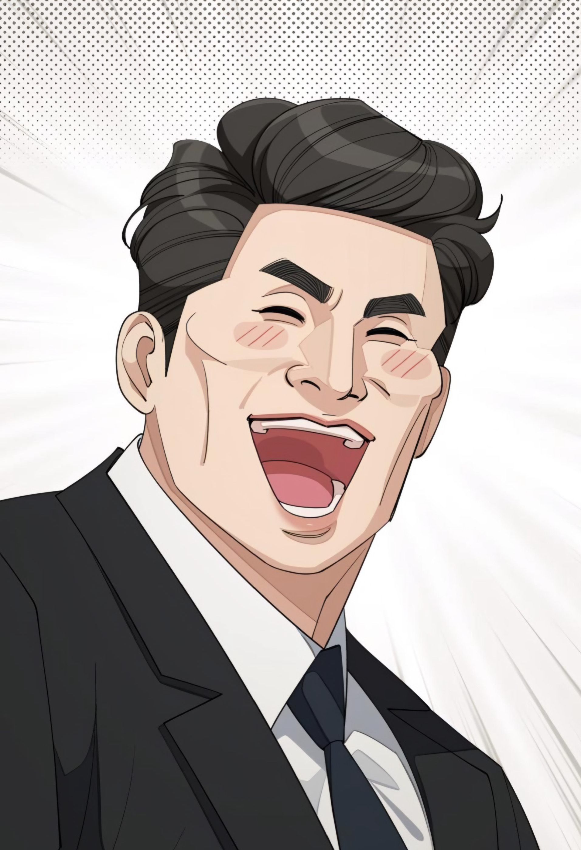 Iseop’s Romance Chapter 54 Image 19