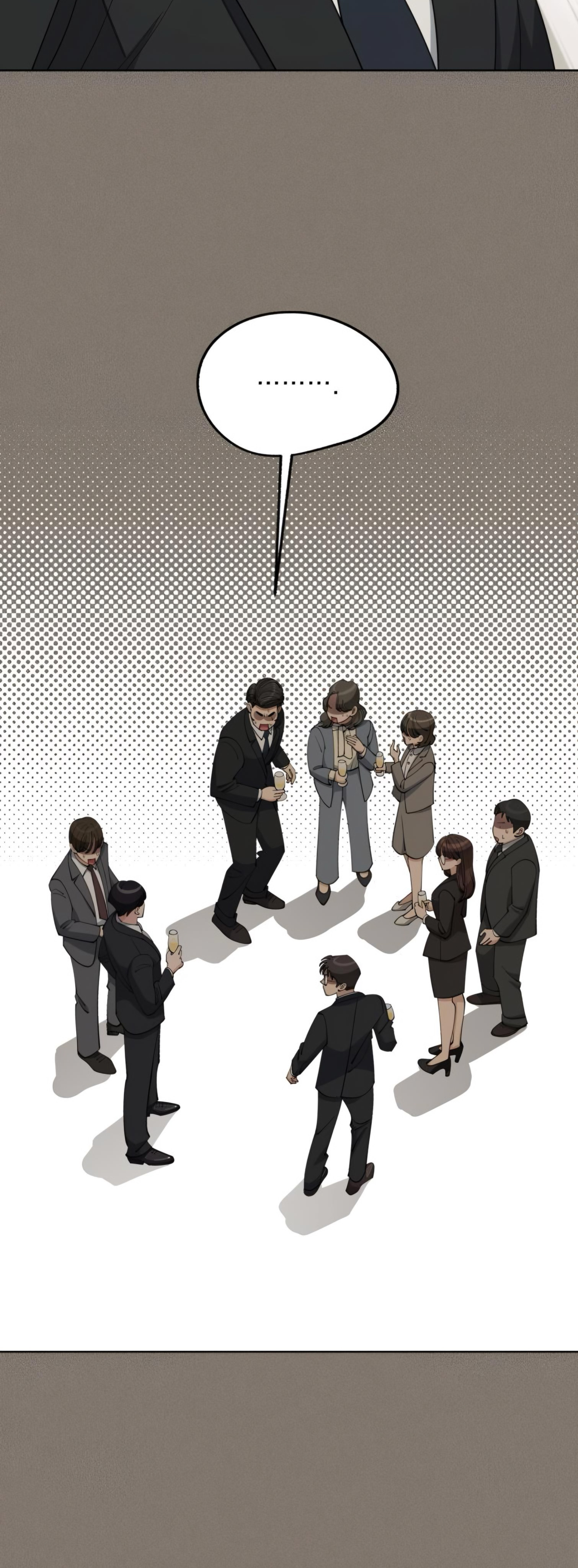 Iseop’s Romance Chapter 54 Image 20