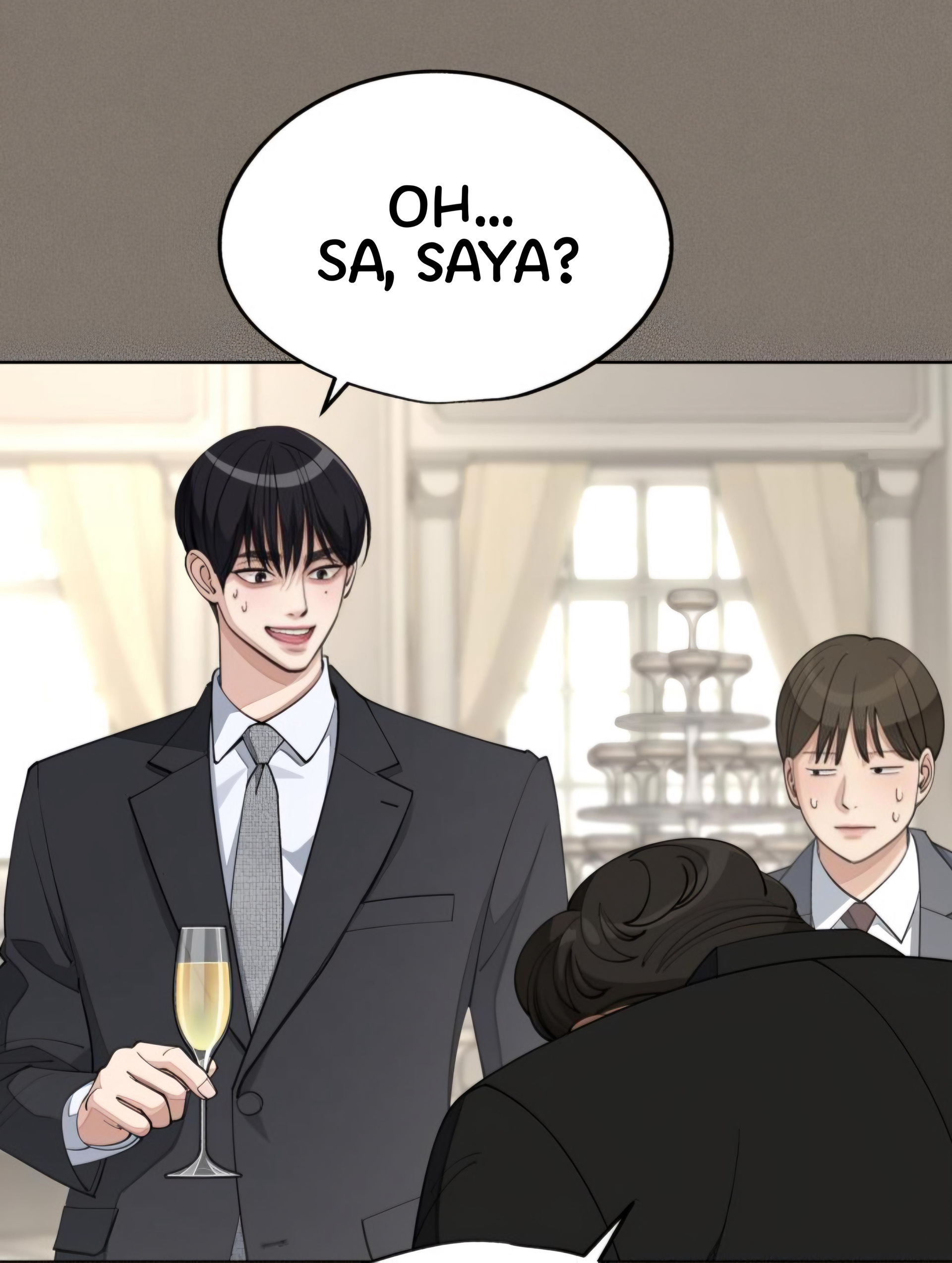 Iseop’s Romance Chapter 54 Image 21