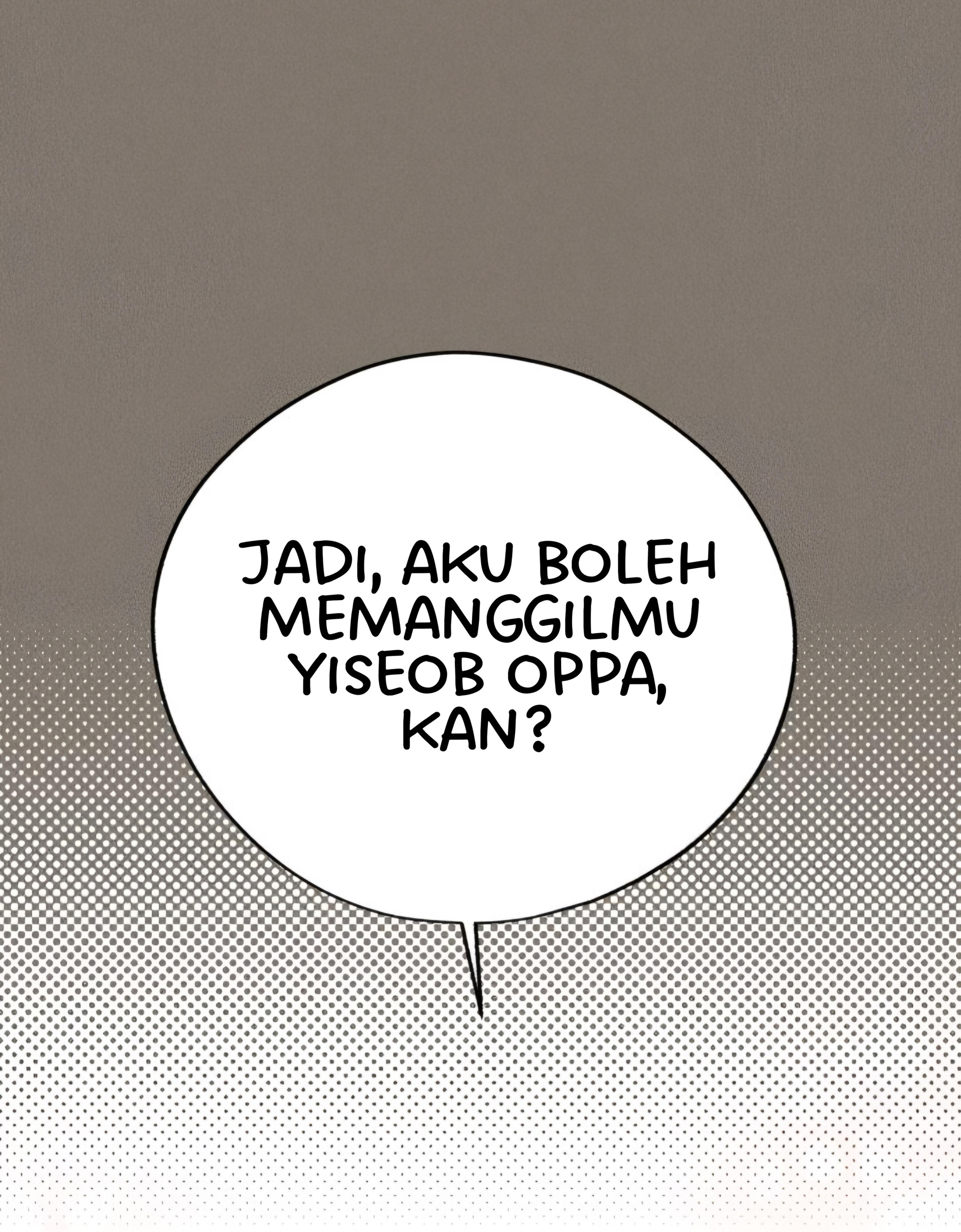 Iseop’s Romance Chapter 54 Image 25