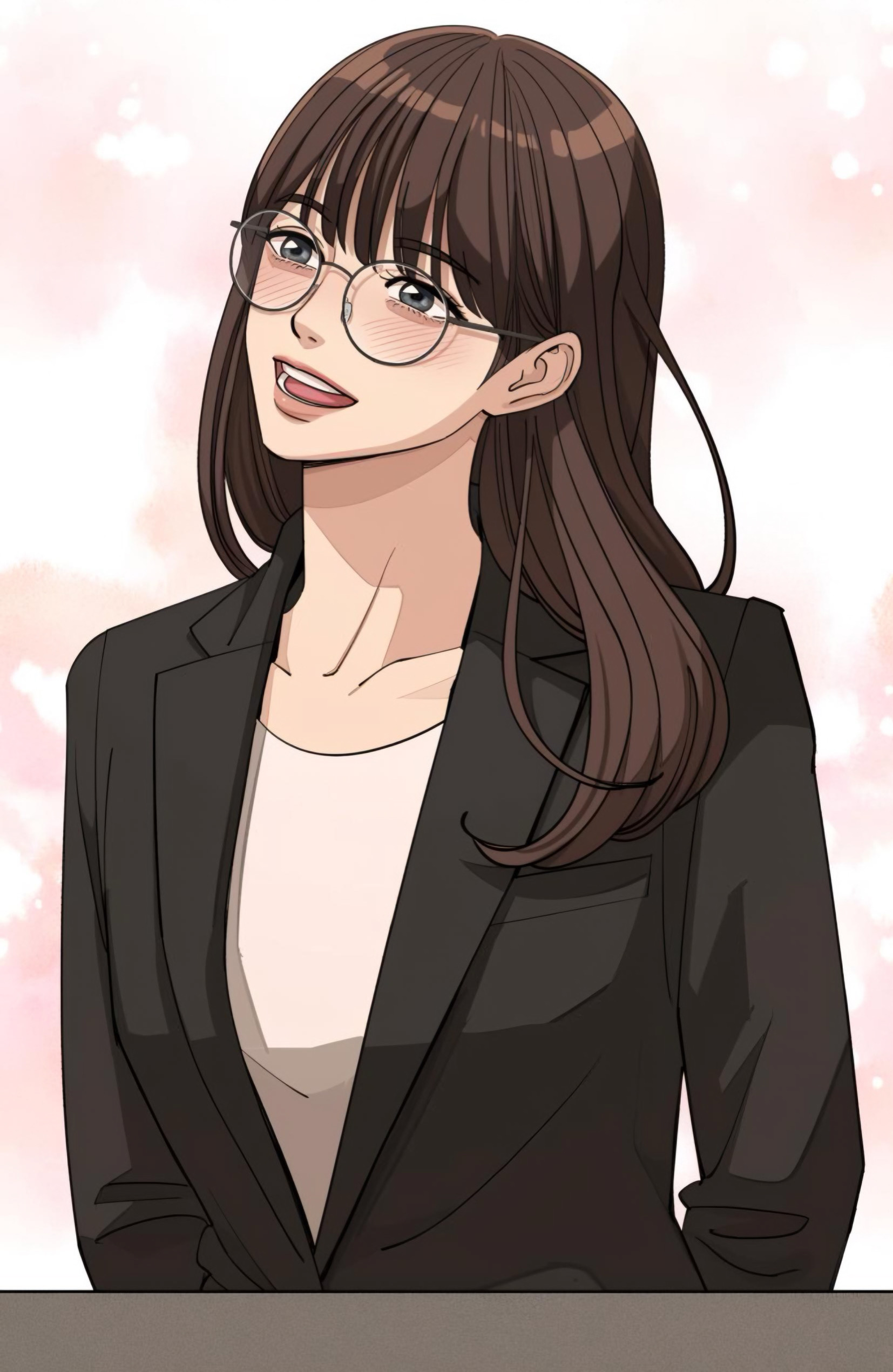 Iseop’s Romance Chapter 54 Image 26