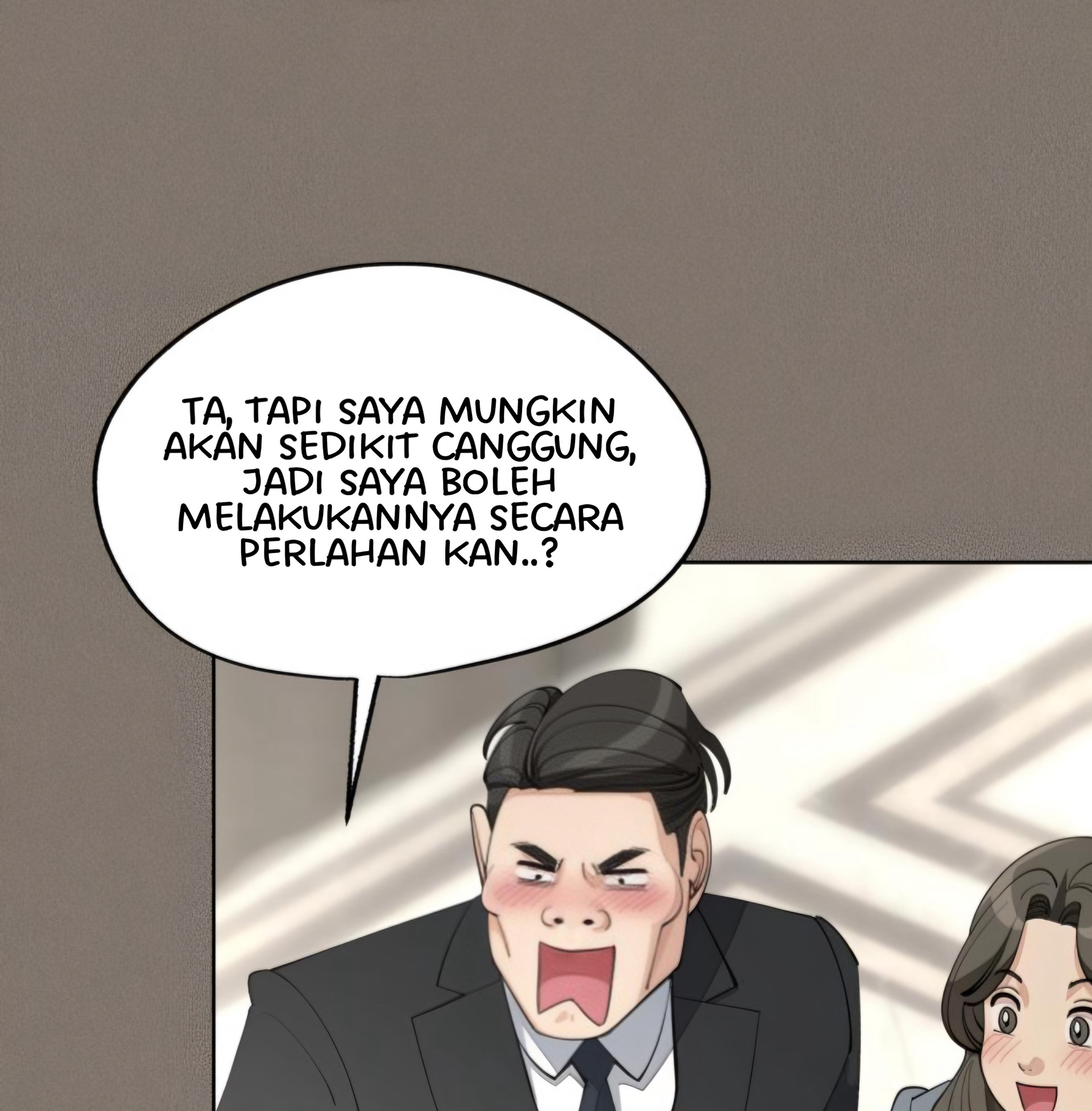 Iseop’s Romance Chapter 54 Image 31