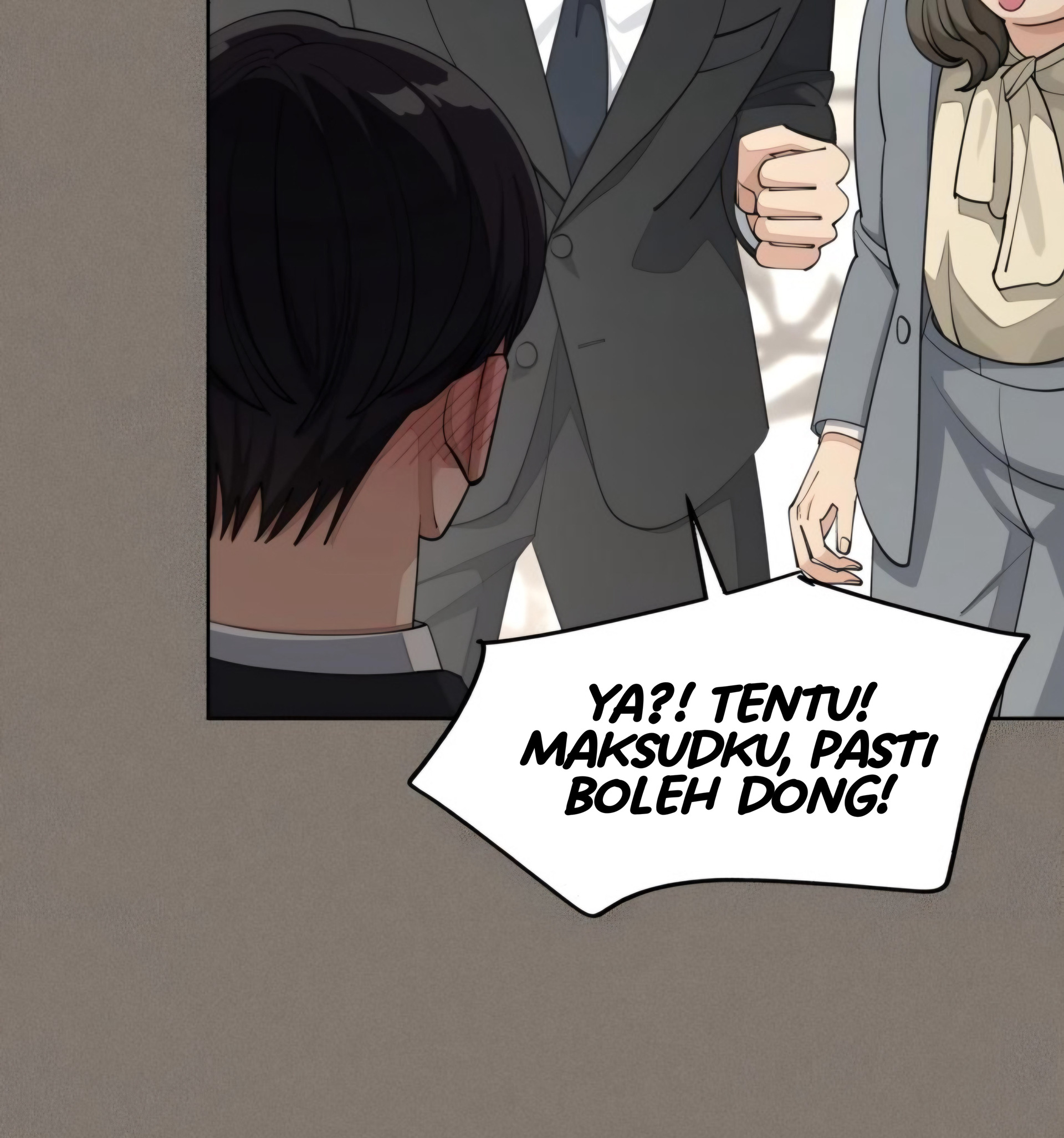 Iseop’s Romance Chapter 54 Image 32