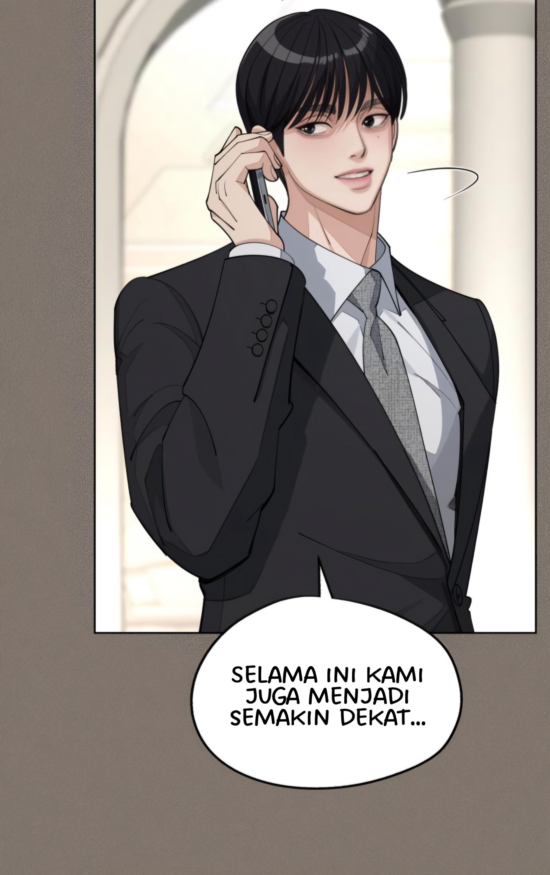 Iseop’s Romance Chapter 54 Image 39