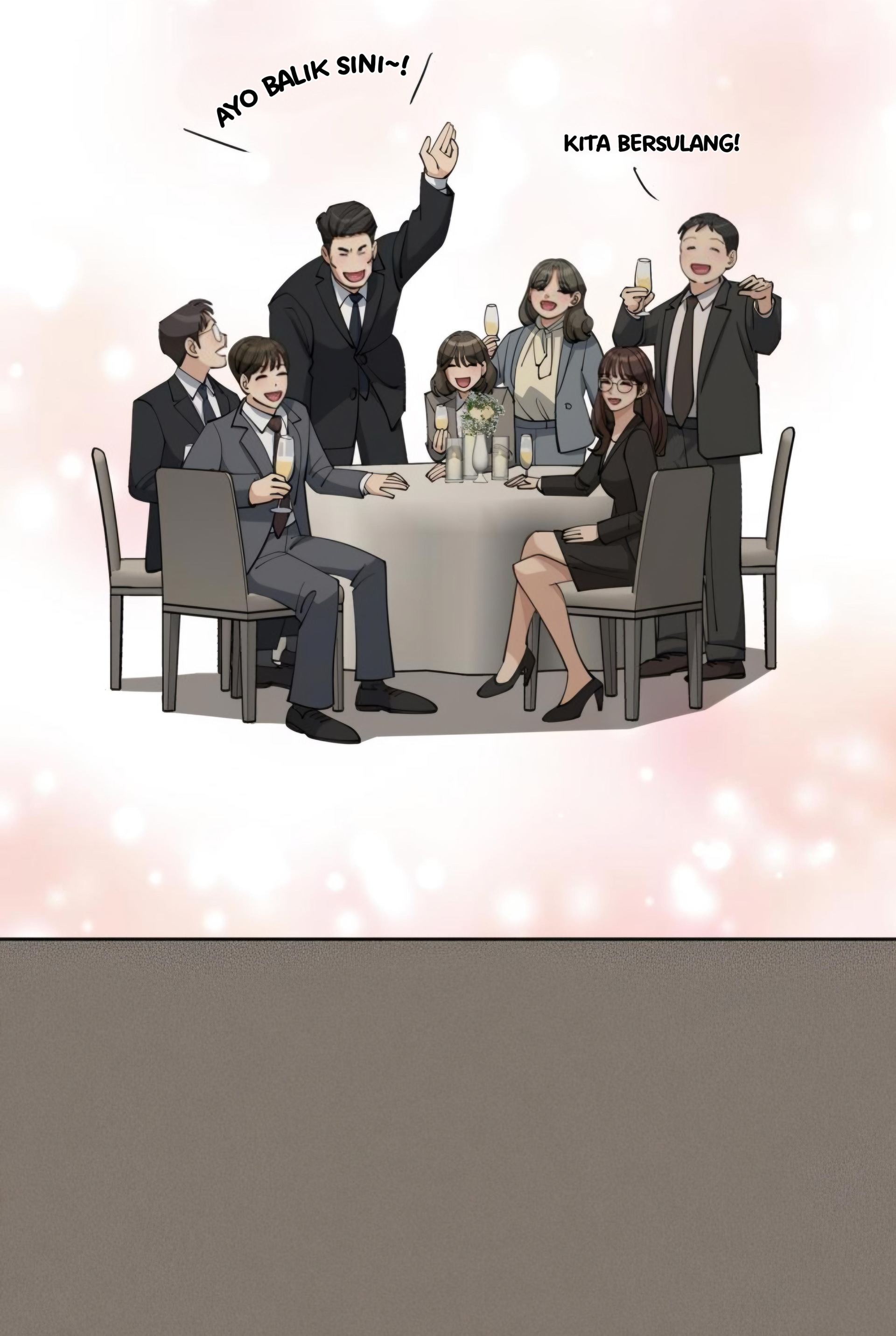 Iseop’s Romance Chapter 54 Image 42