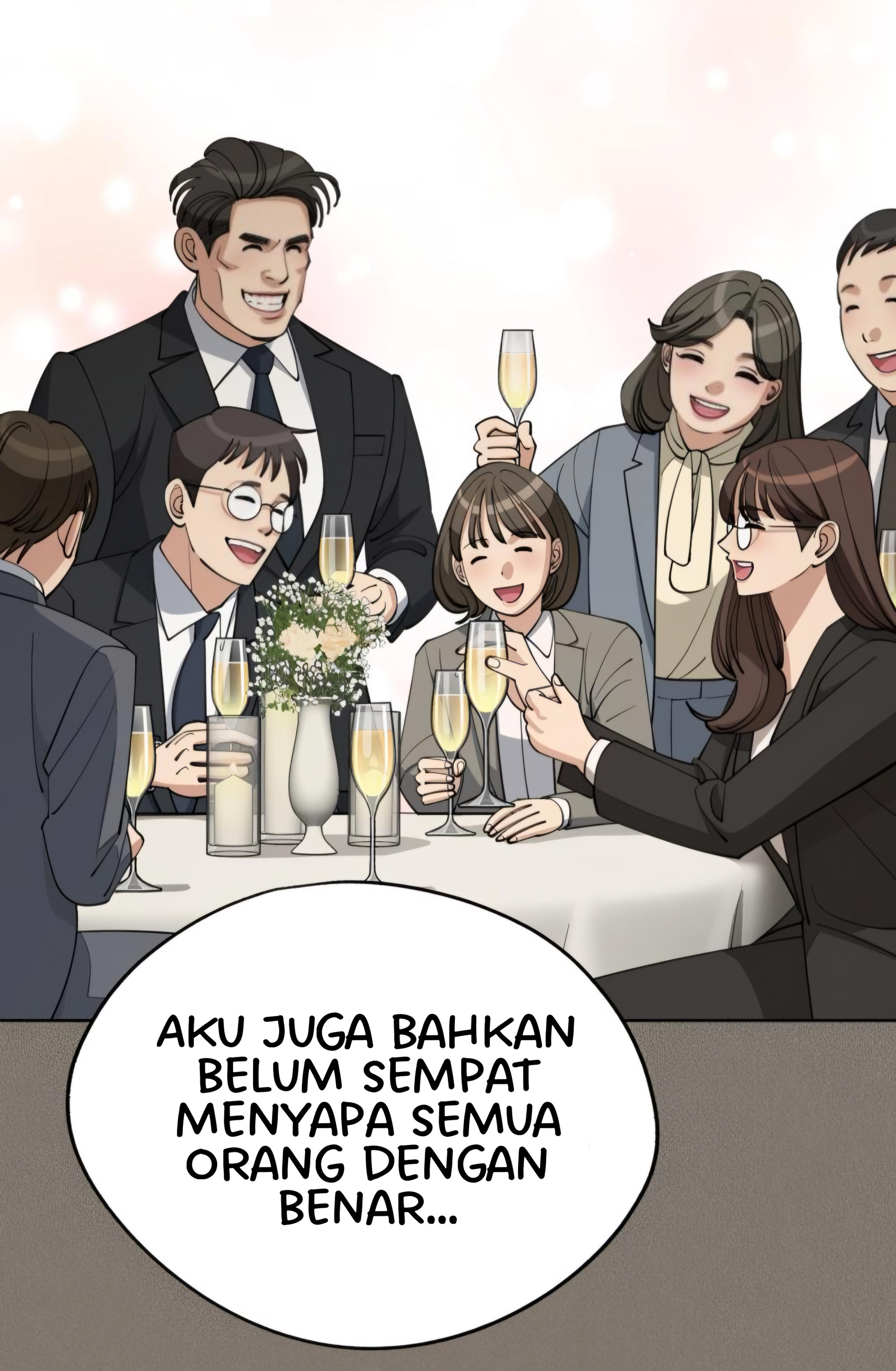 Iseop’s Romance Chapter 54 Image 44