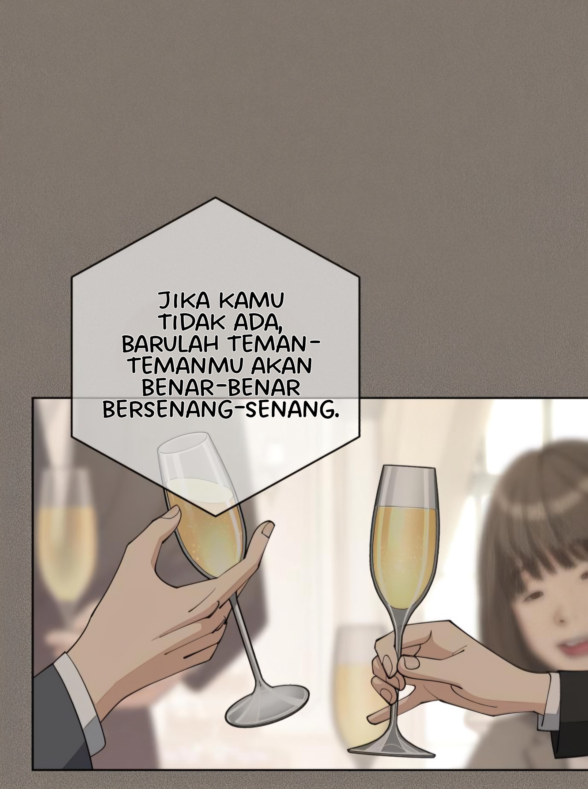 Iseop’s Romance Chapter 54 Image 46