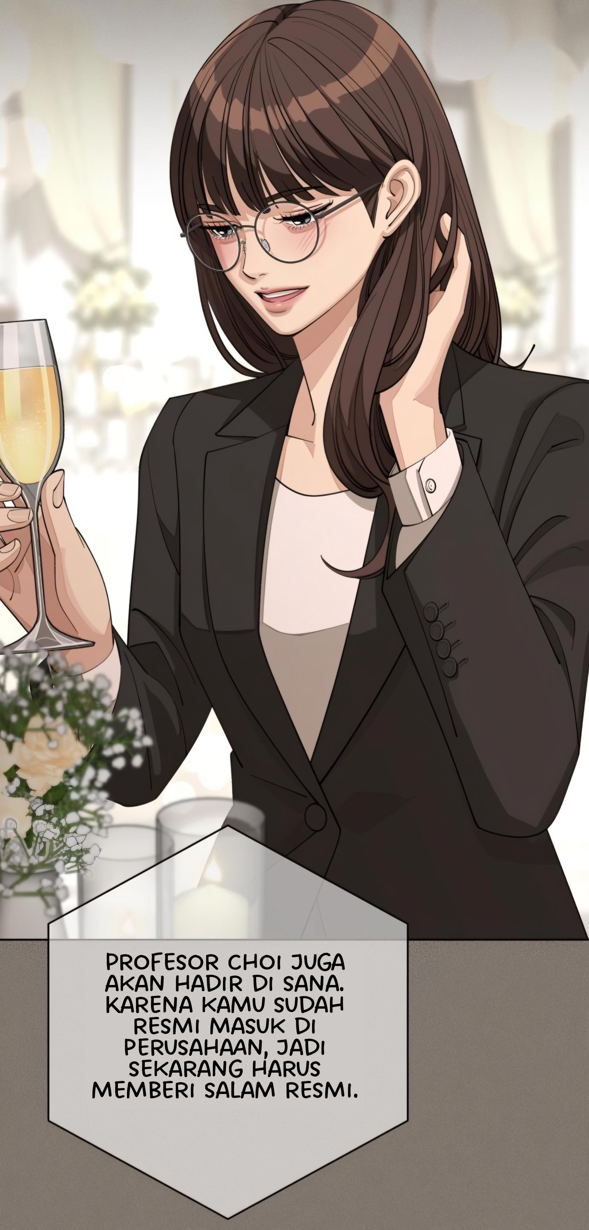 Iseop’s Romance Chapter 54 Image 49