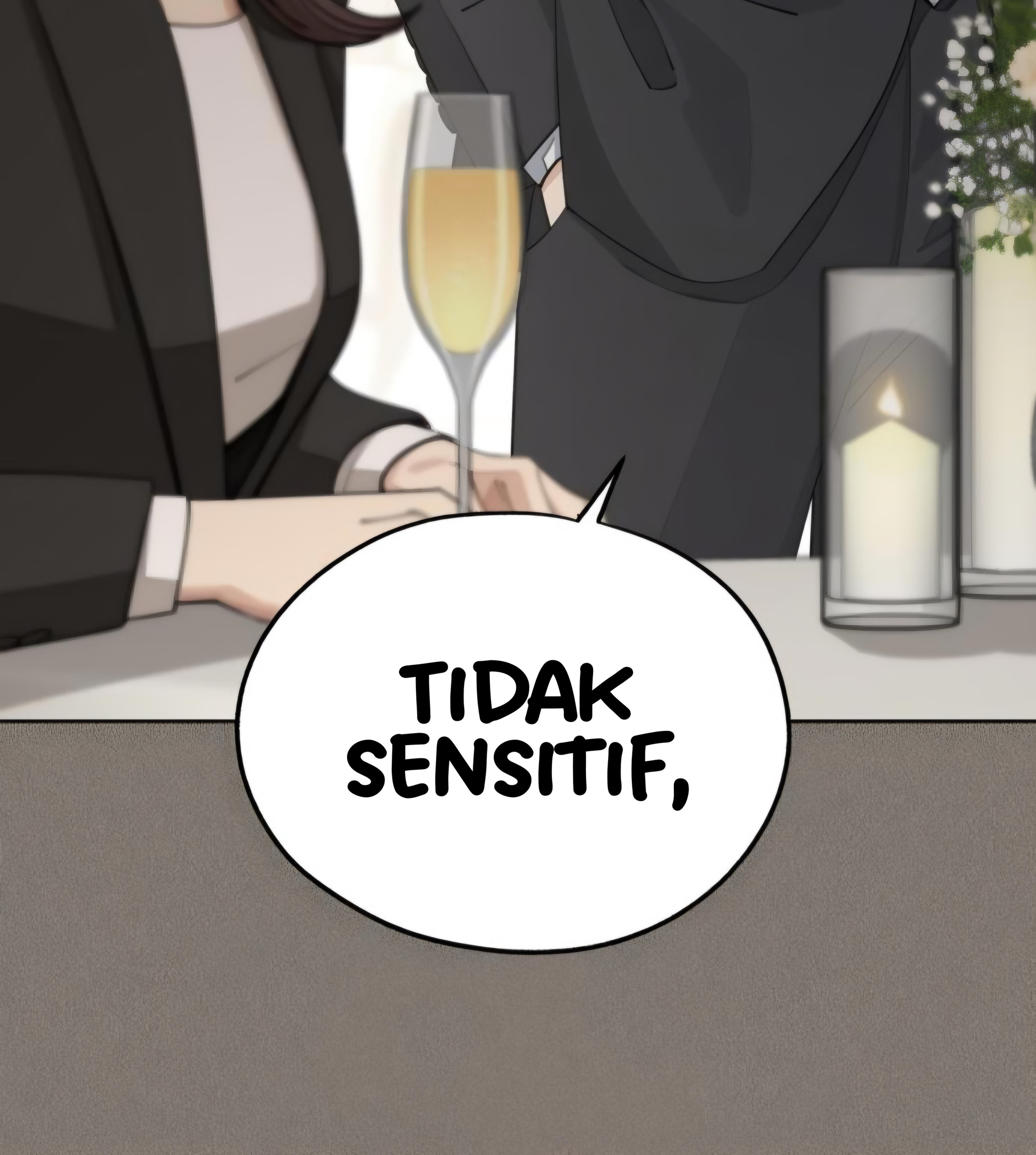 Iseop’s Romance Chapter 54 Image 58