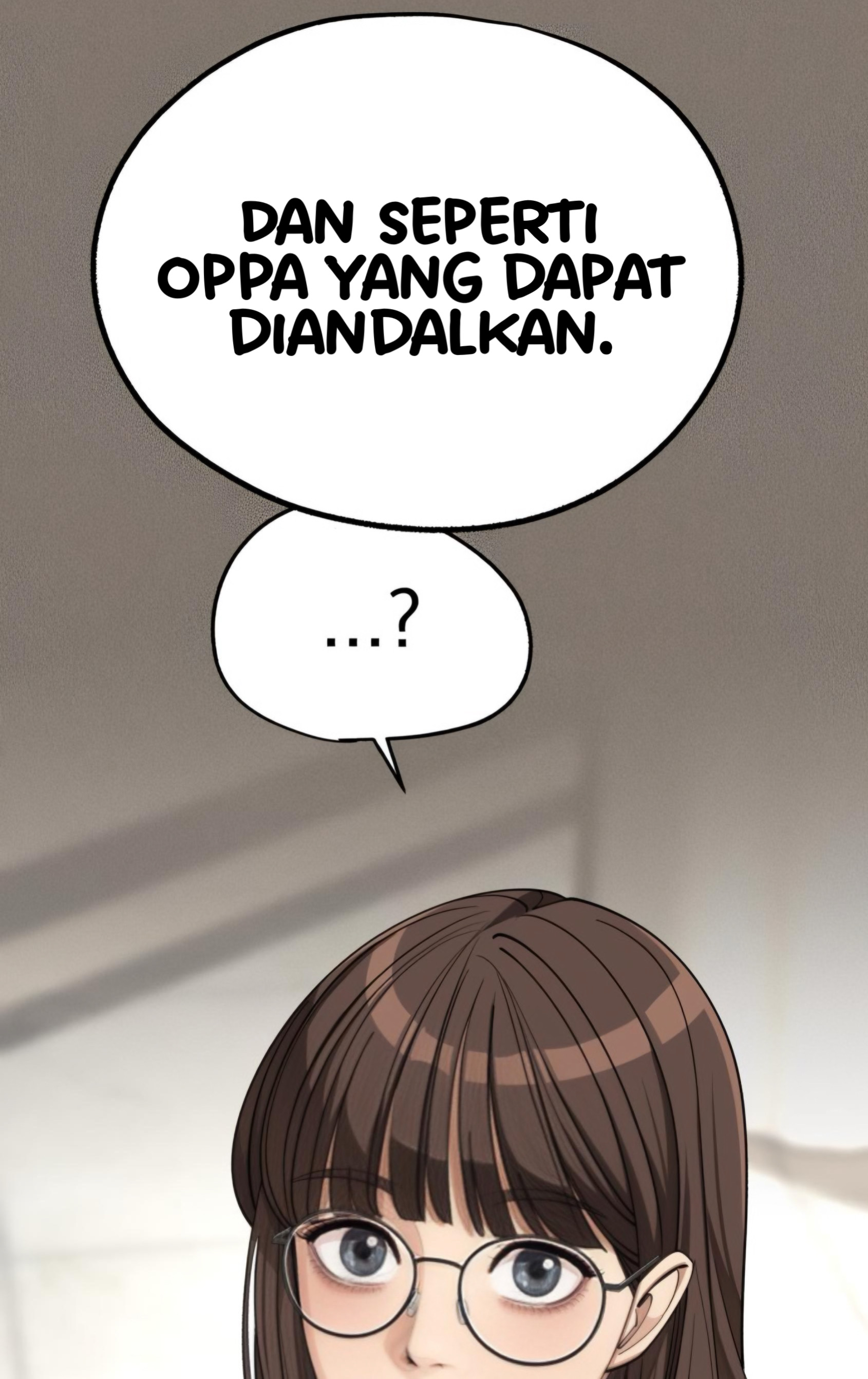 Iseop’s Romance Chapter 54 Image 59