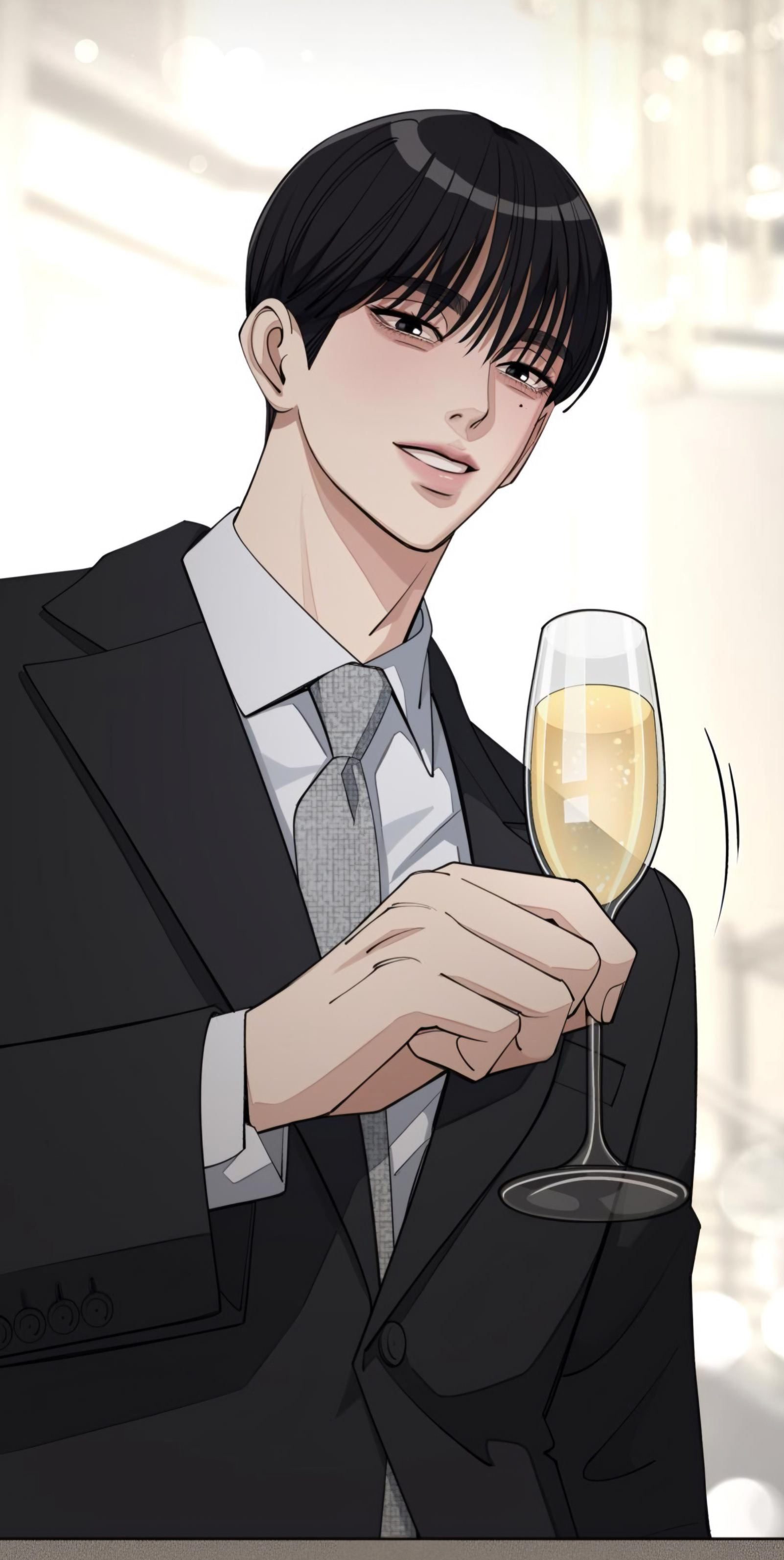 Iseop’s Romance Chapter 54 Image 62