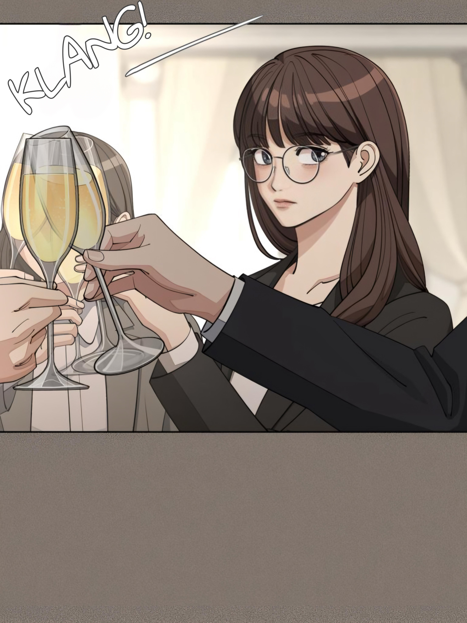 Iseop’s Romance Chapter 54 Image 68