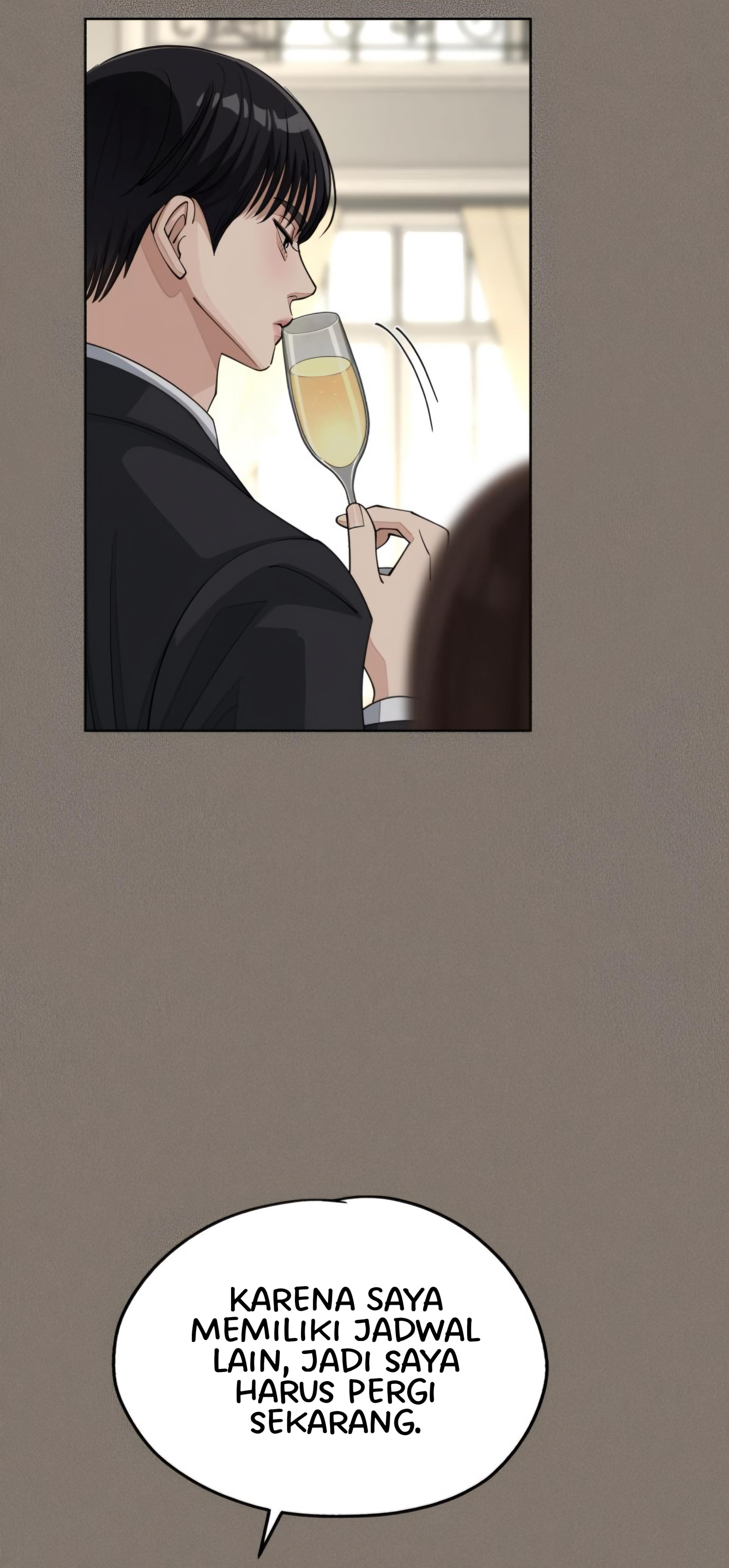 Iseop’s Romance Chapter 54 Image 69