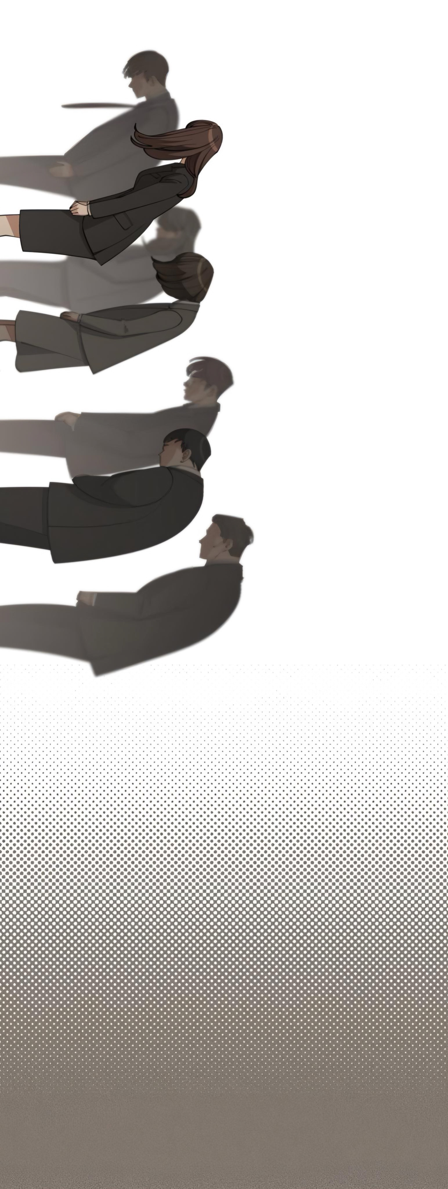 Iseop’s Romance Chapter 54 Image 73