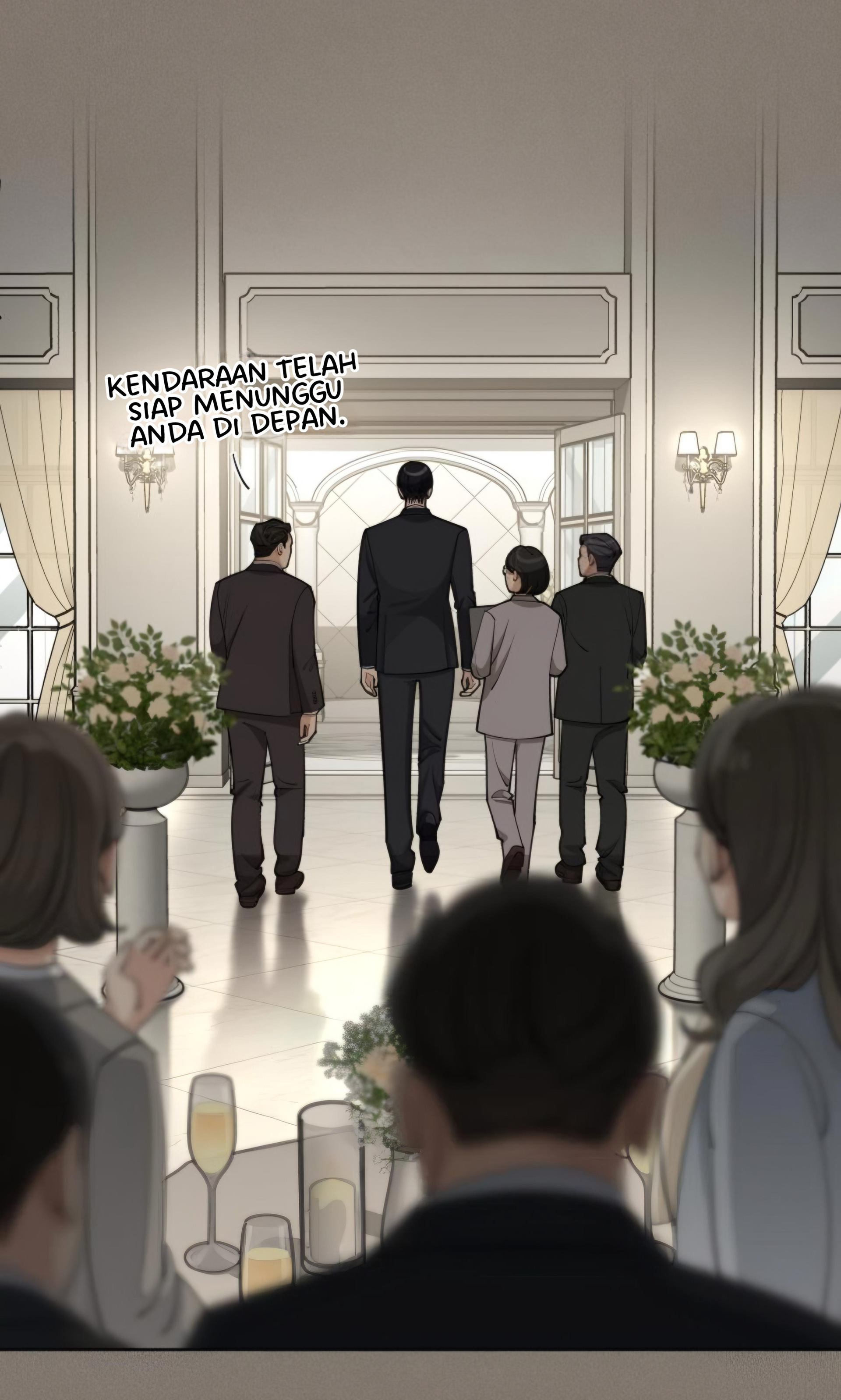 Iseop’s Romance Chapter 54 Image 77