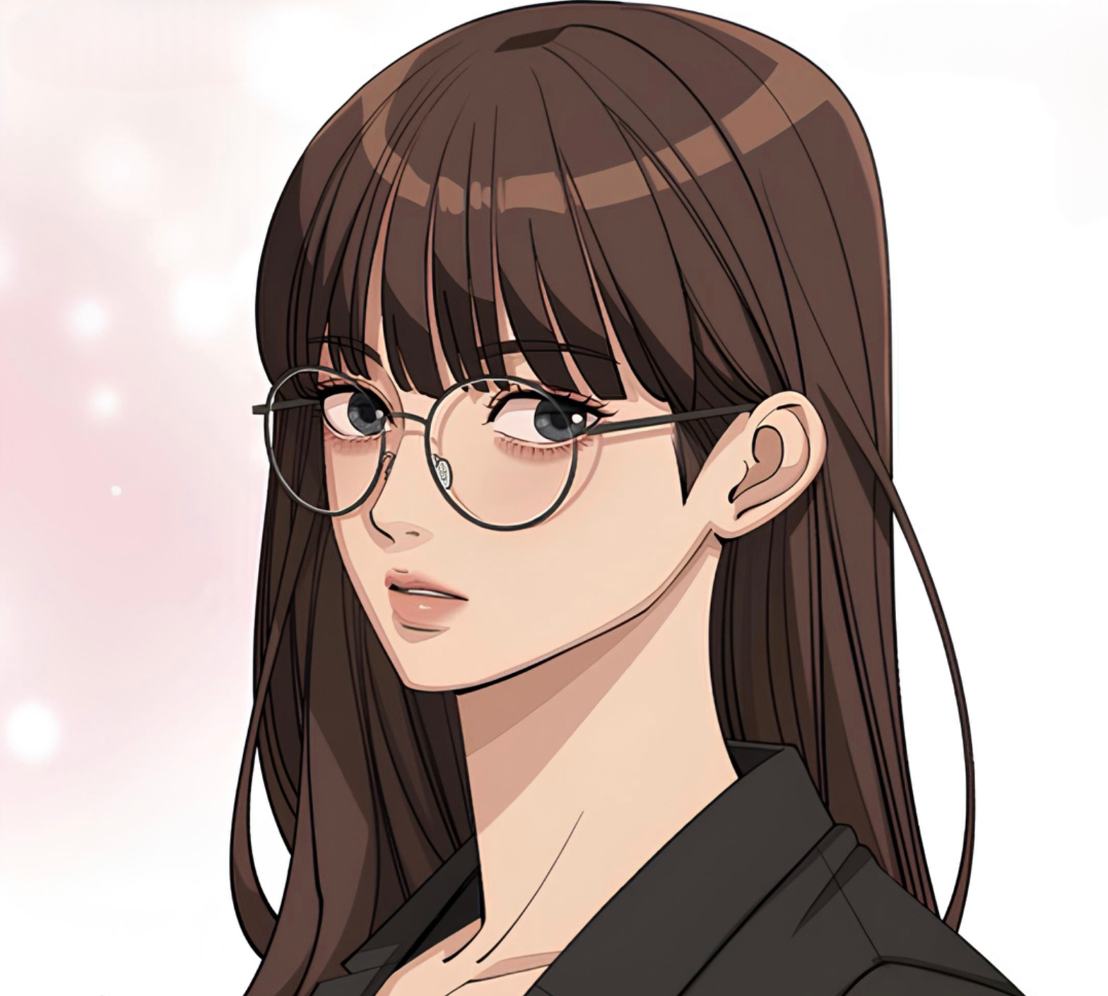 Iseop’s Romance Chapter 54 Image 82