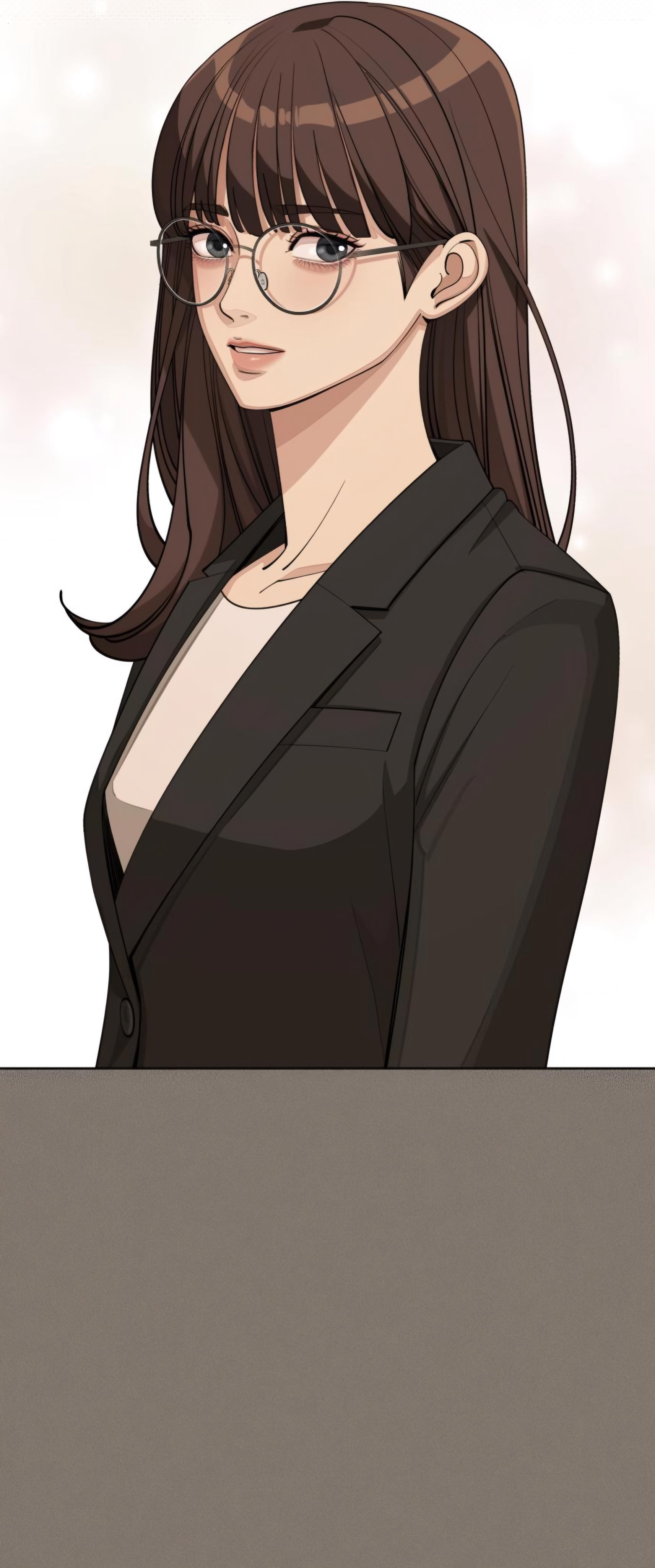 Iseop’s Romance Chapter 54 Image 87