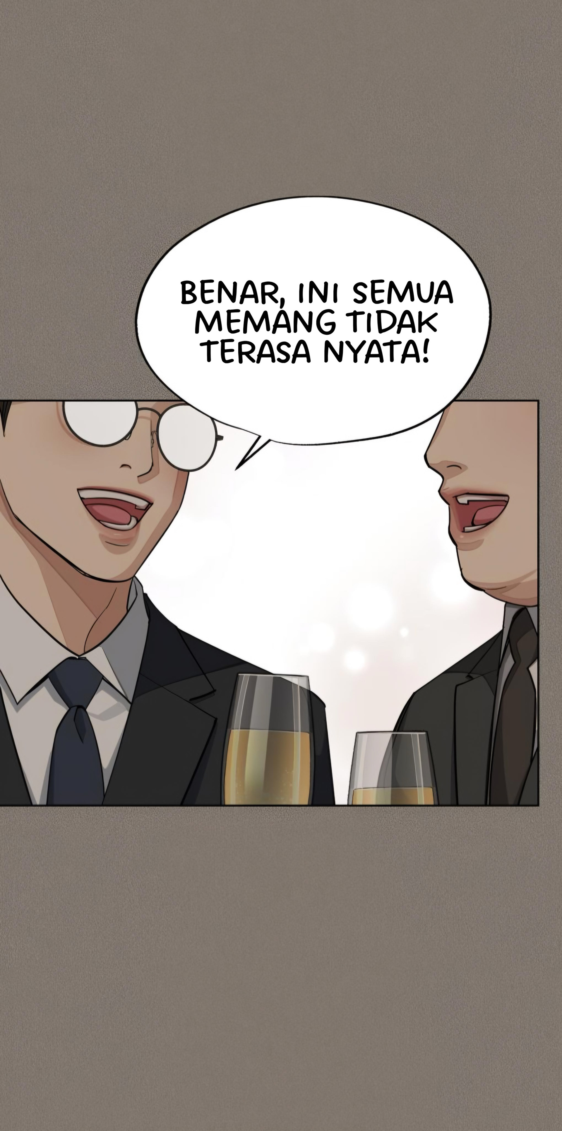 Iseop’s Romance Chapter 54 Image 88