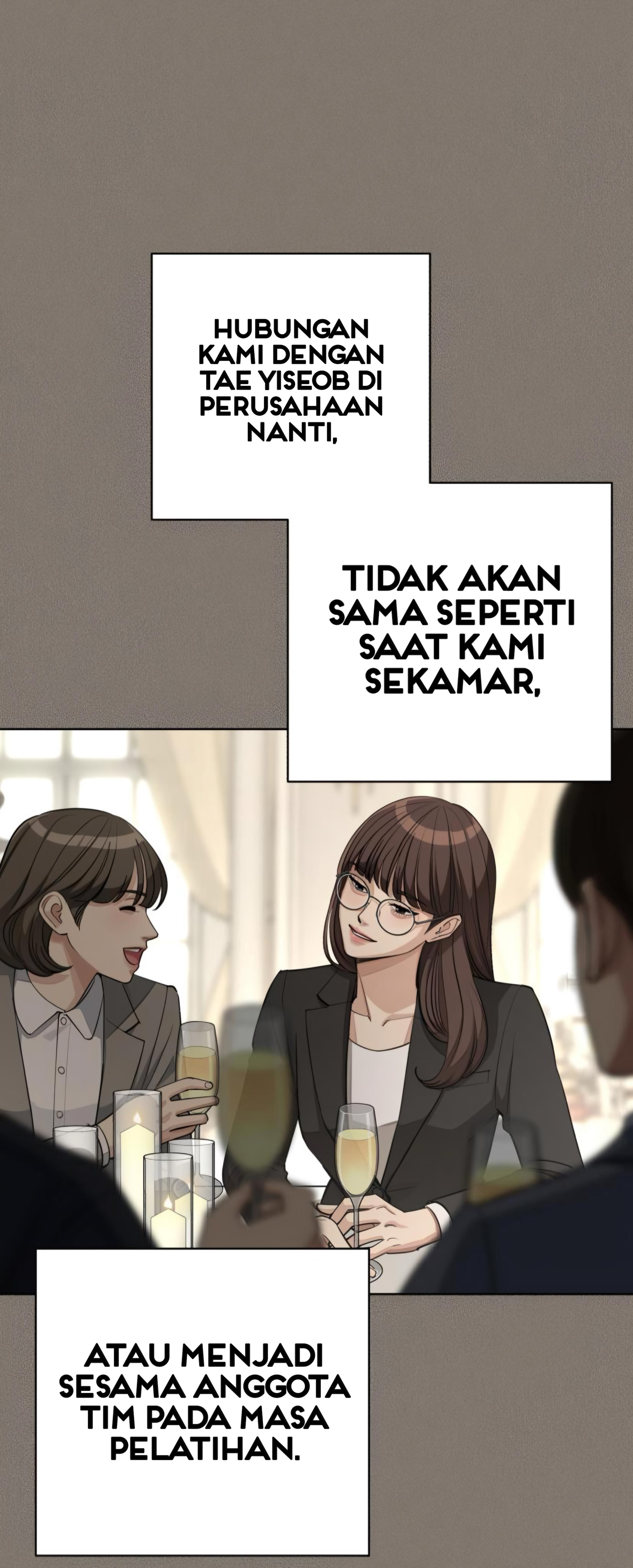 Iseop’s Romance Chapter 54 Image 90