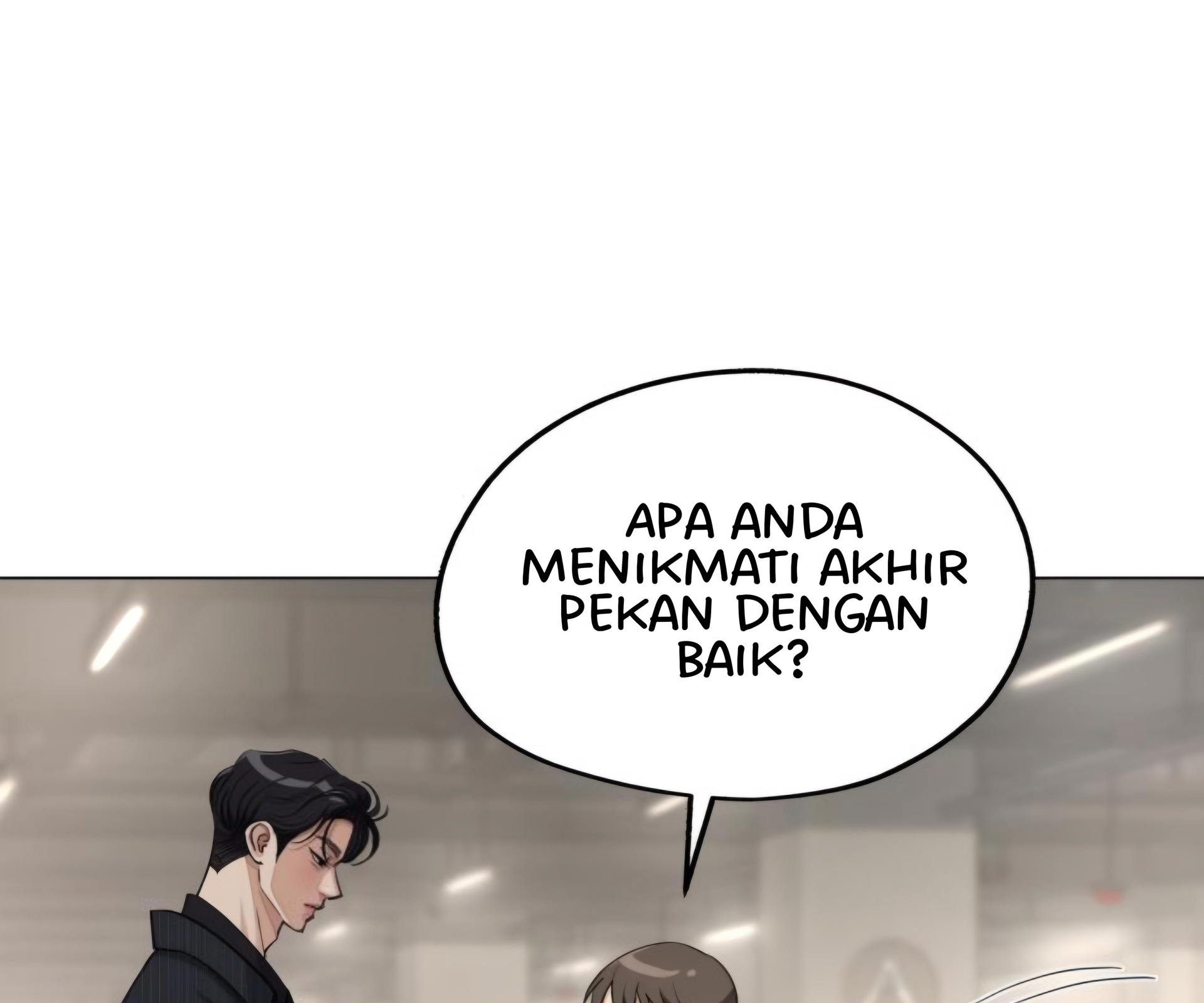 Iseop’s Romance Chapter 55 end s1 Image 1