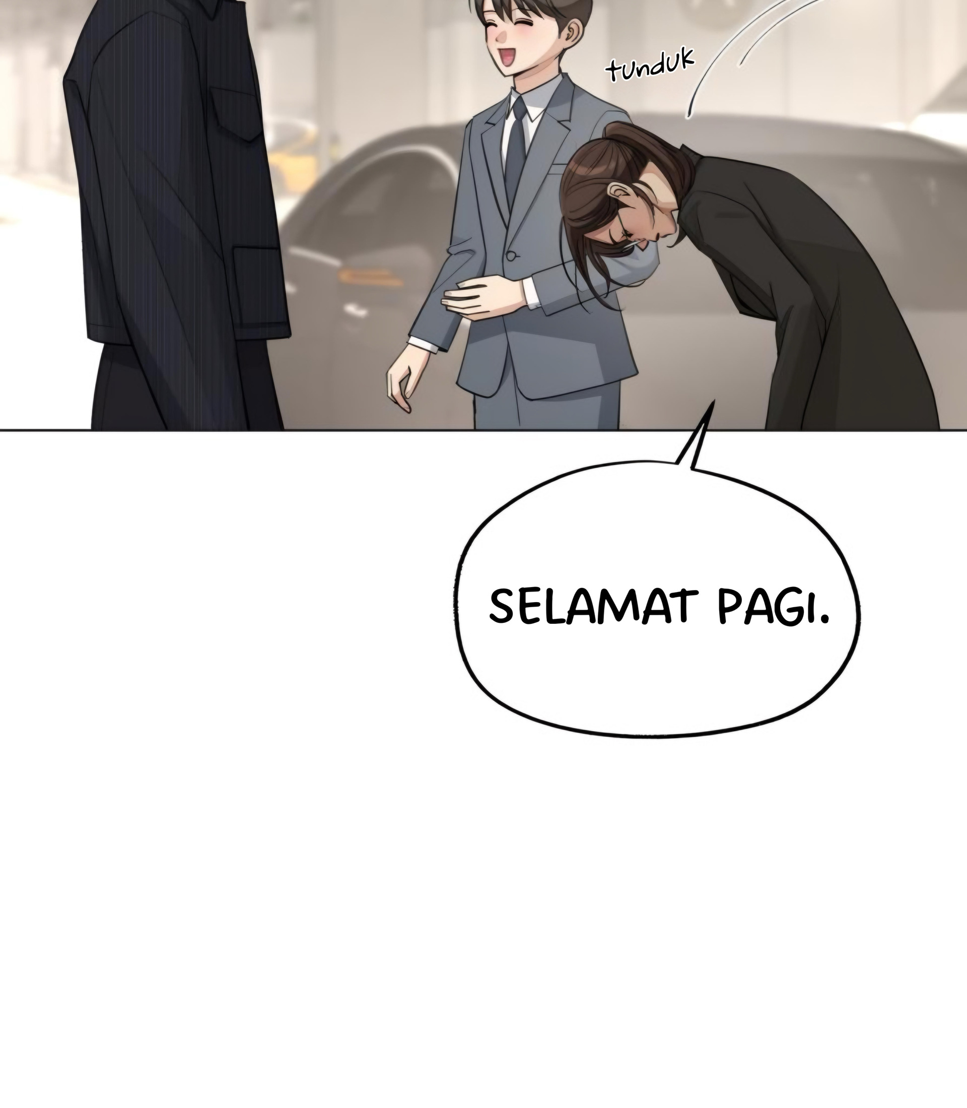 Iseop’s Romance Chapter 55 end s1 Image 2
