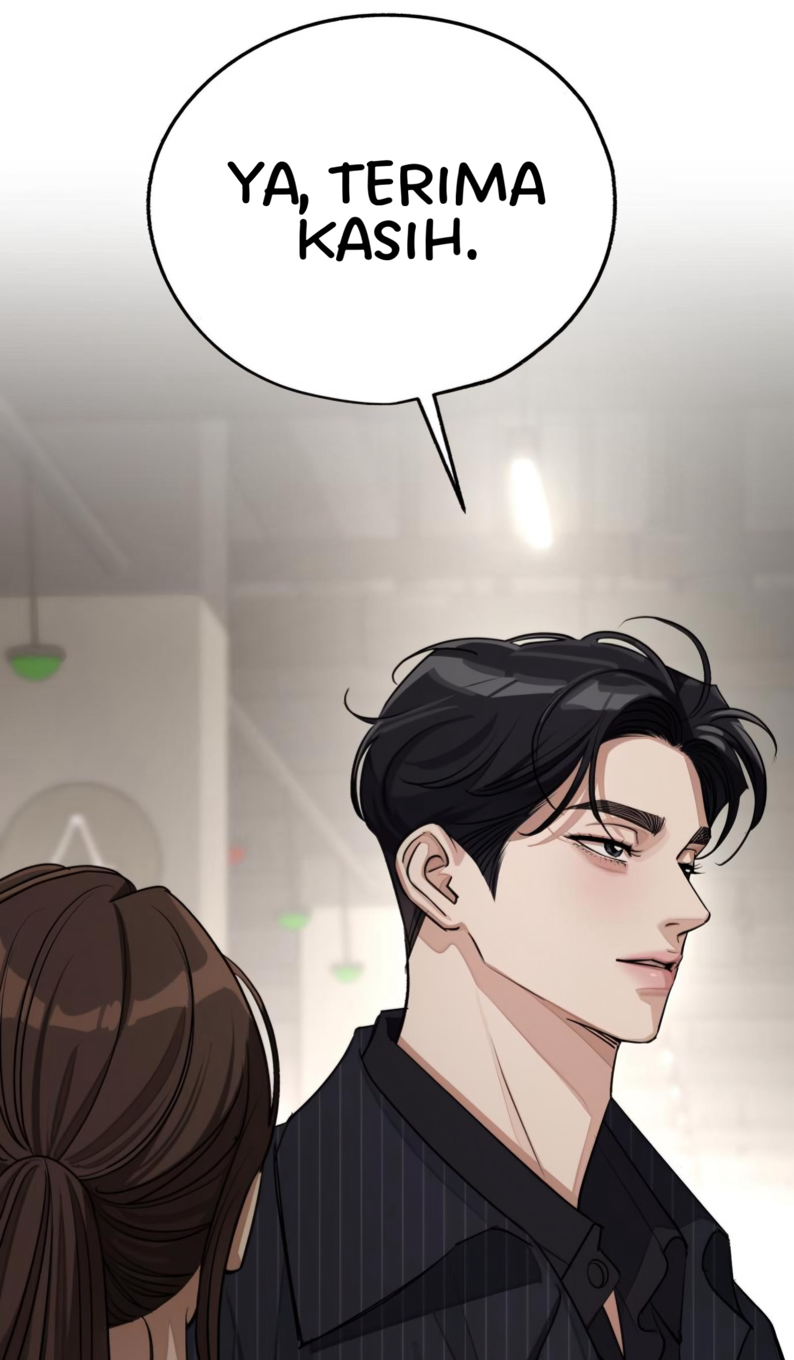 Iseop’s Romance Chapter 55 end s1 Image 3