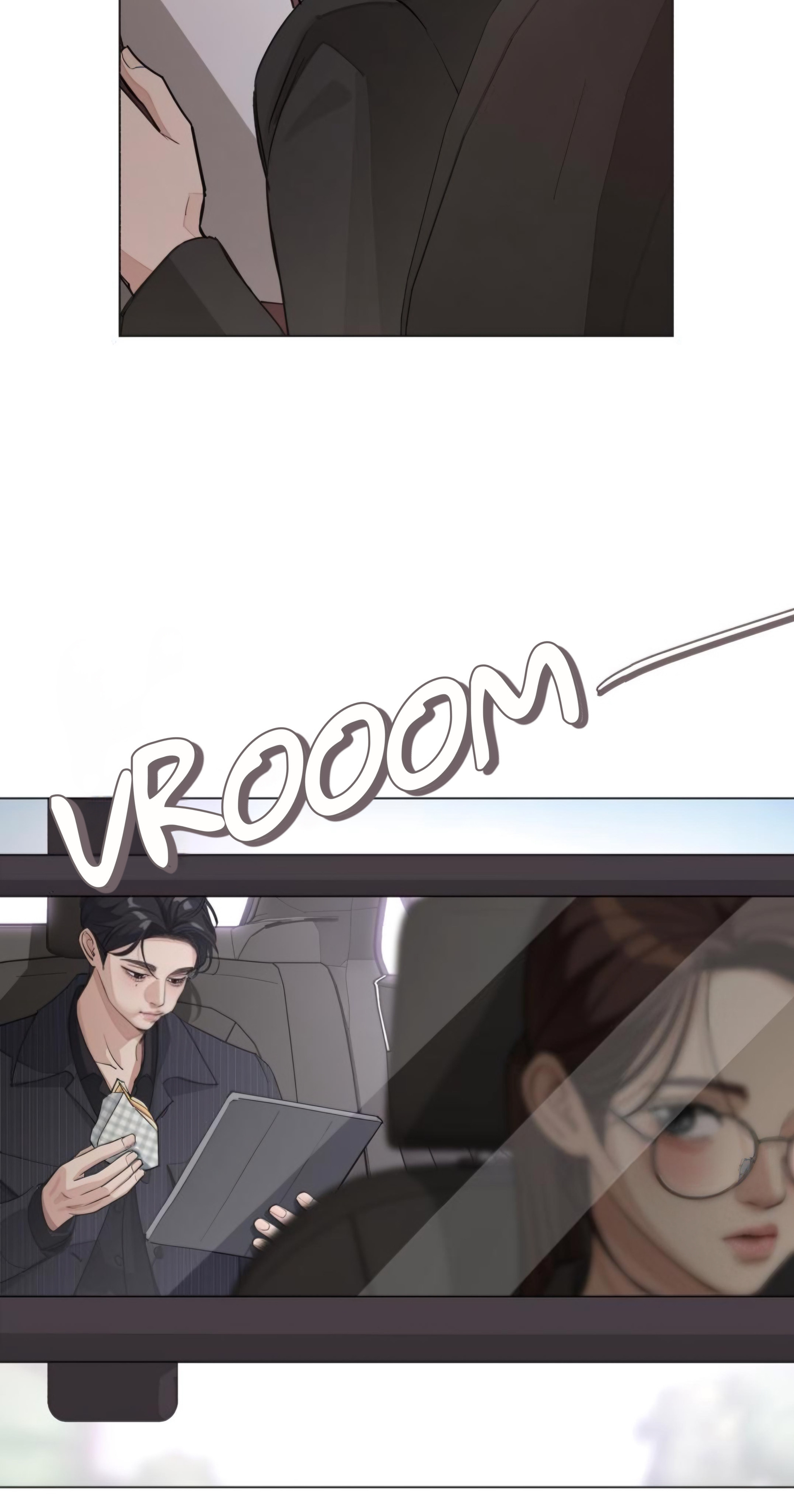 Iseop’s Romance Chapter 55 end s1 Image 12