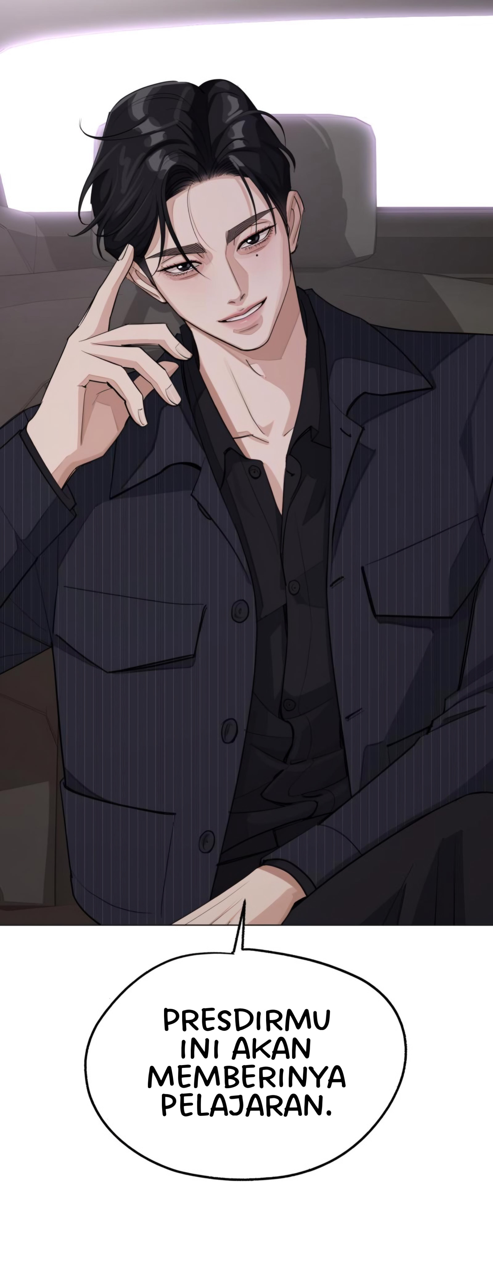 Iseop’s Romance Chapter 55 end s1 Image 23