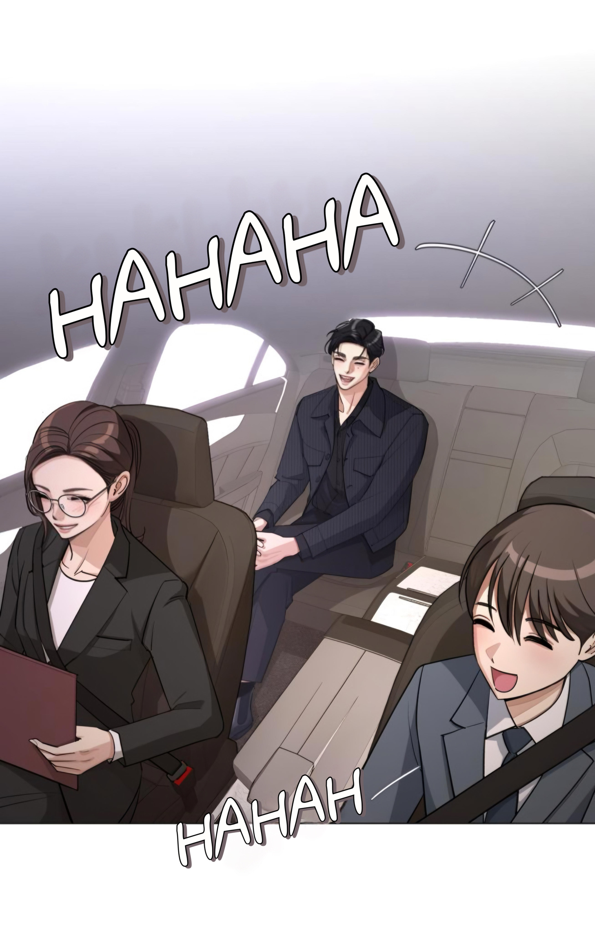 Iseop’s Romance Chapter 55 end s1 Image 24