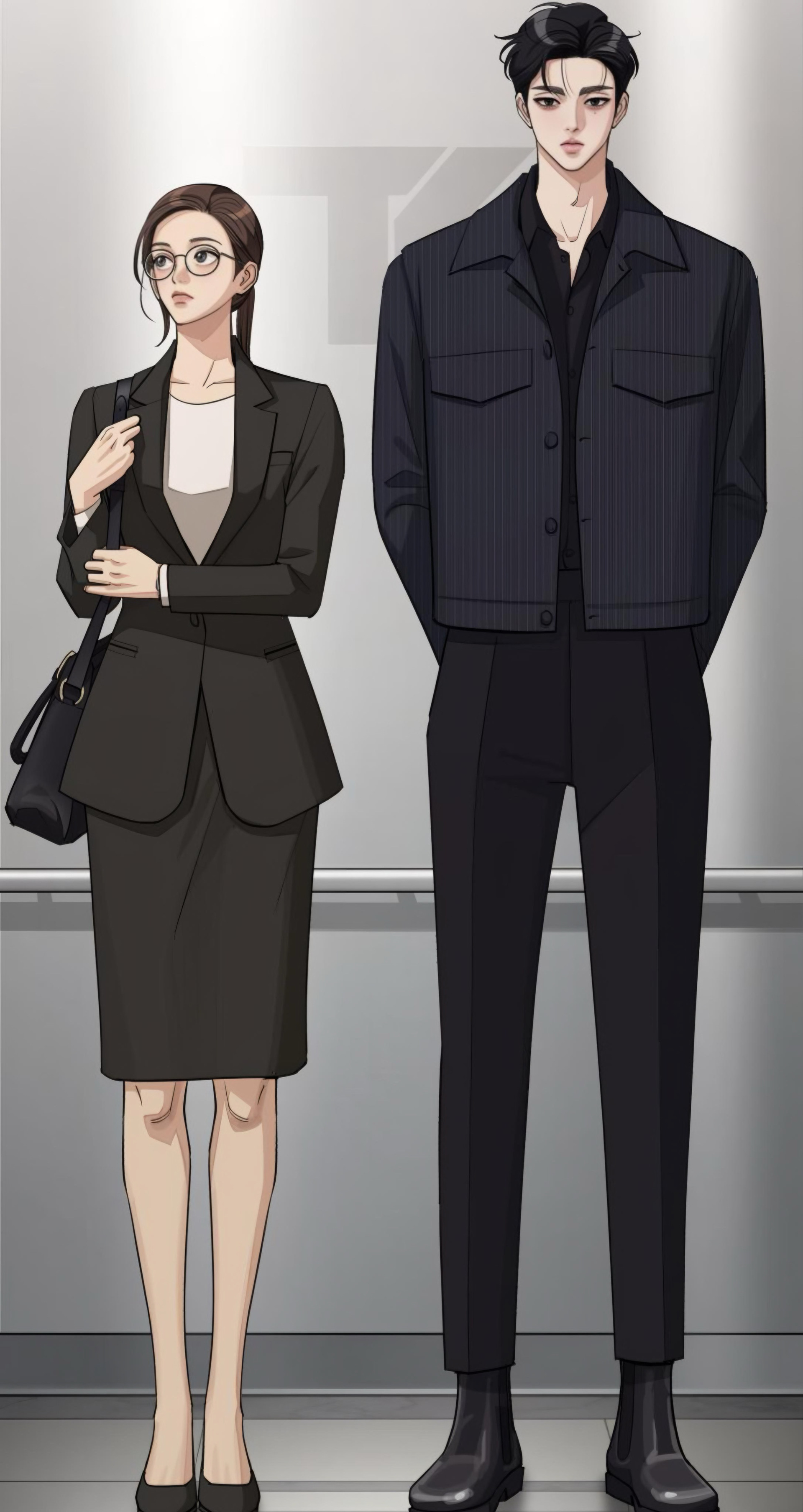 Iseop’s Romance Chapter 55 end s1 Image 27