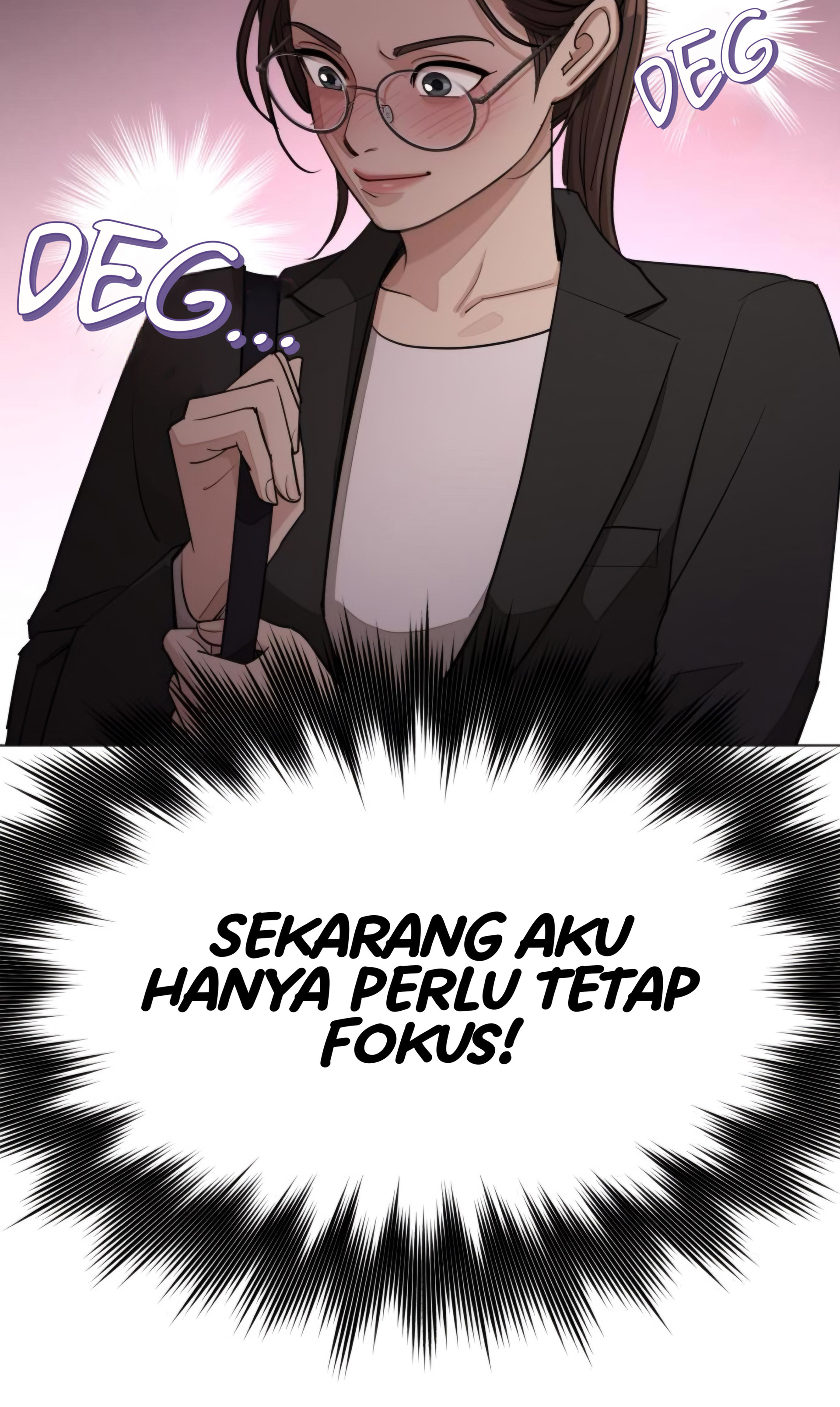 Iseop’s Romance Chapter 55 end s1 Image 32